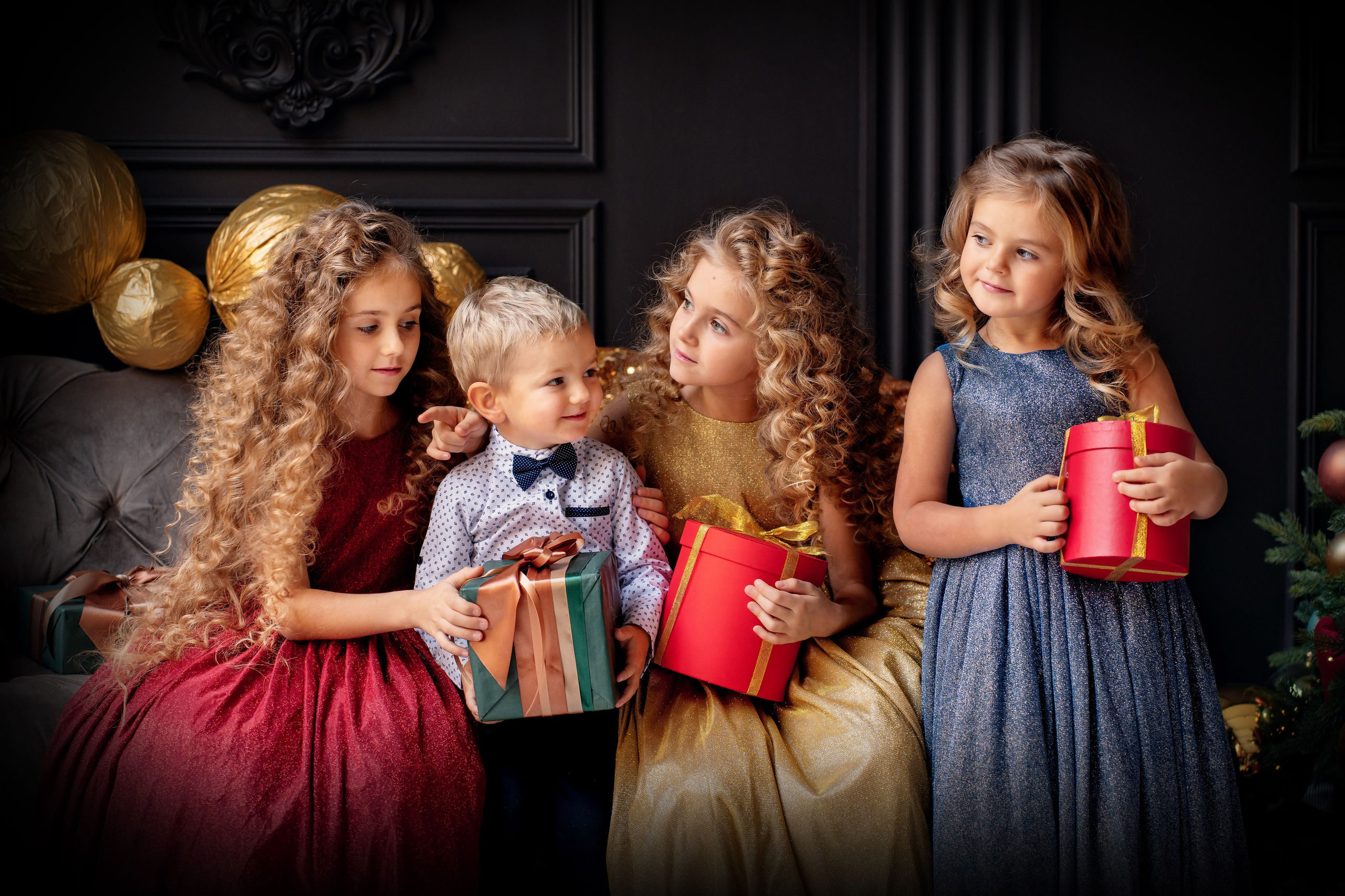 Фотограф Ольга Чувалдина Москва