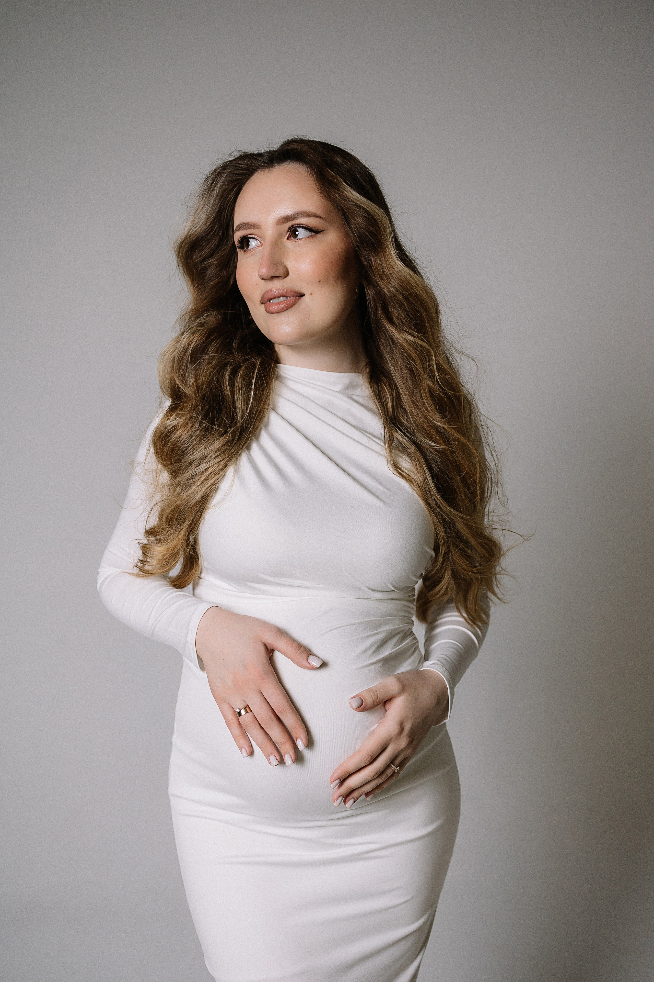 МК «Позирование для себя». Женский и семейный фотограф Вологда Бучухишвили Диана, обучение