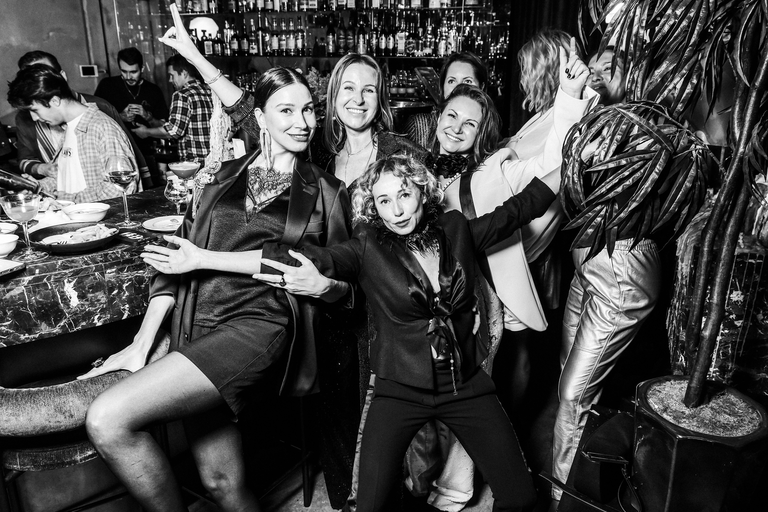 ЧБ. Фото Видео Дизайн