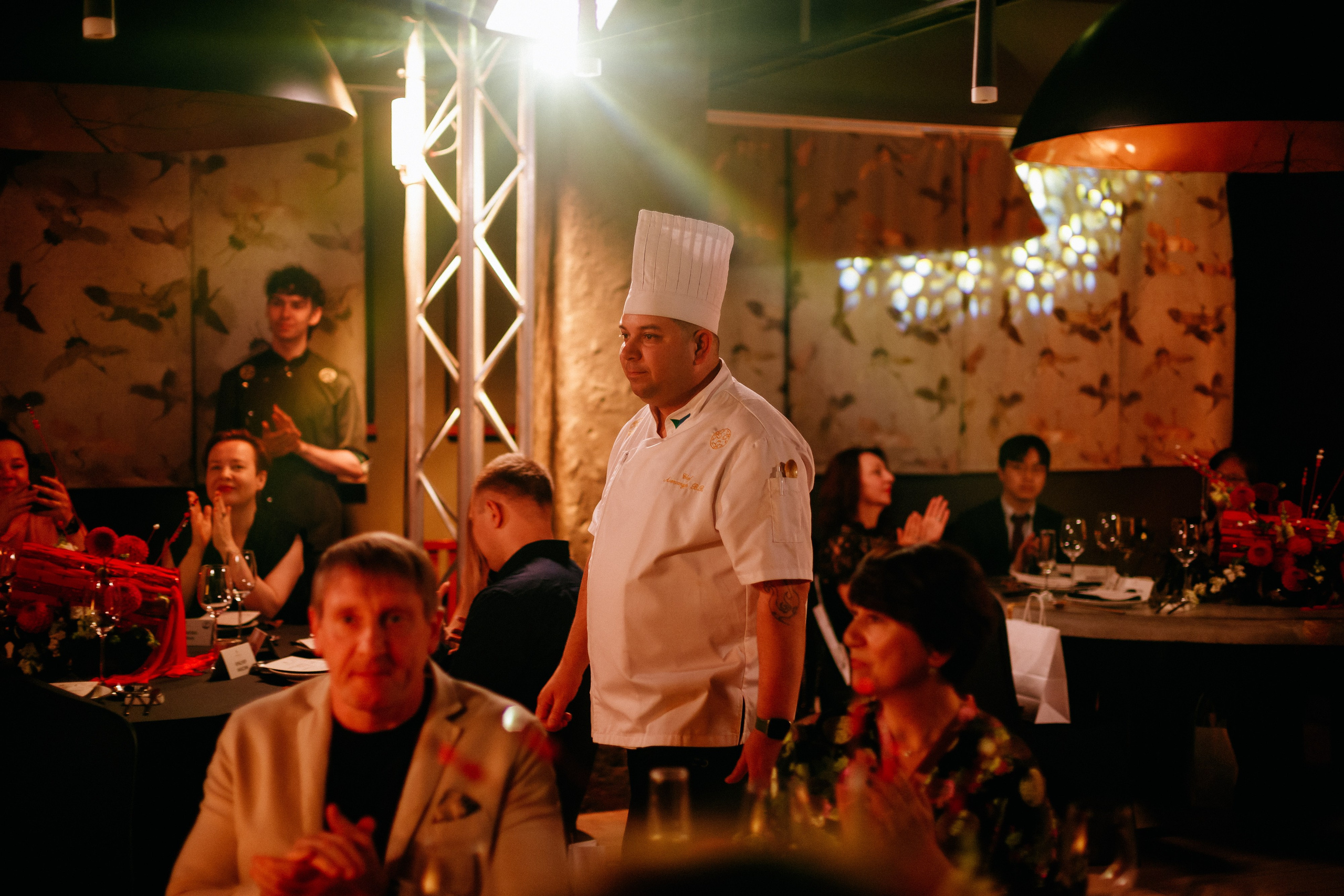 HANAMI — МЕМУАРЫ ГЕЙШИ. СВОИ. ФОТООТЧЕТЫ-СОБЫТИЯ-МЕСТА