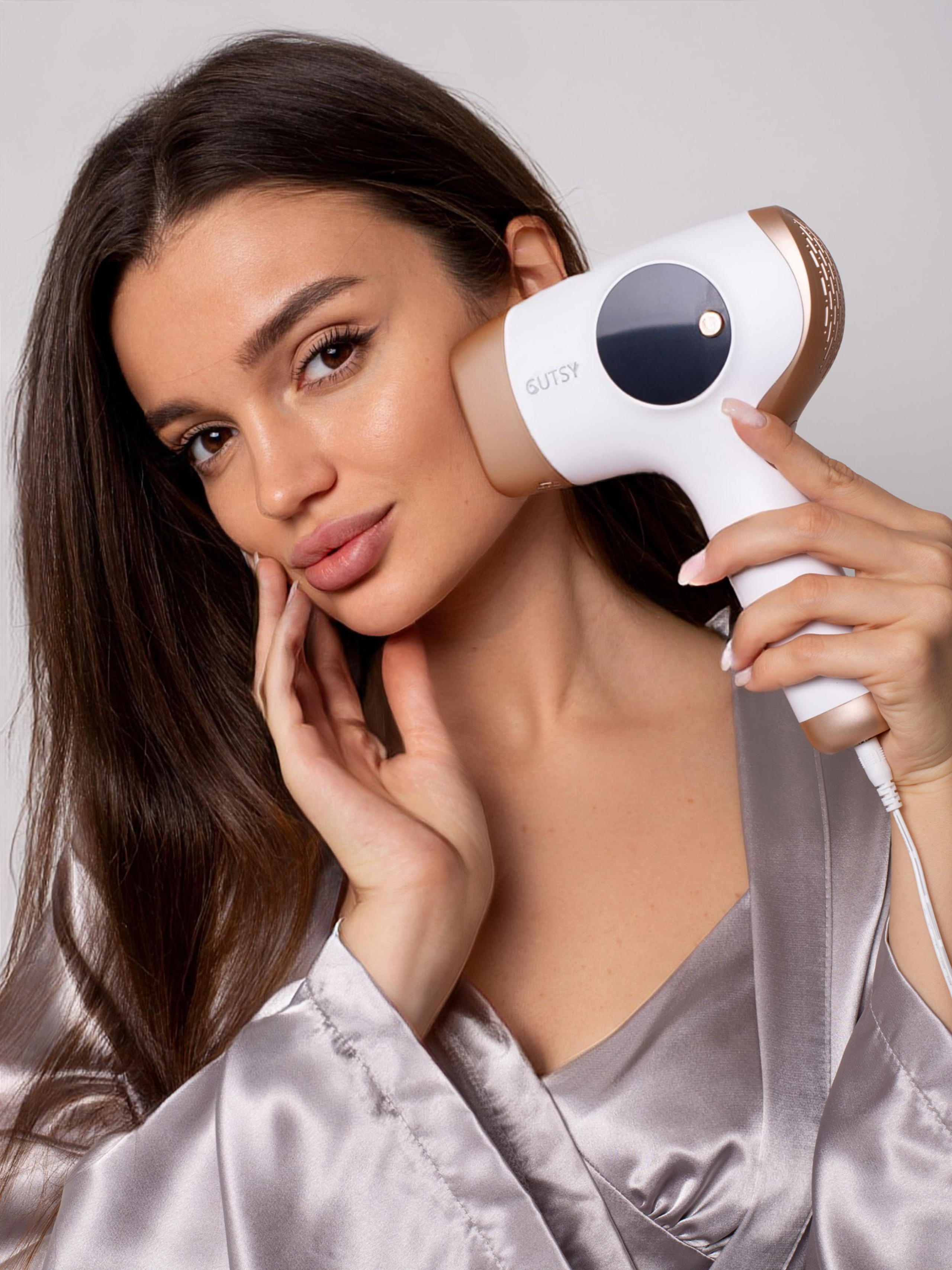 Евгения — модель для маркетплейсов. ТМ Продакшн — Съемка для маркетплейсов в Москве