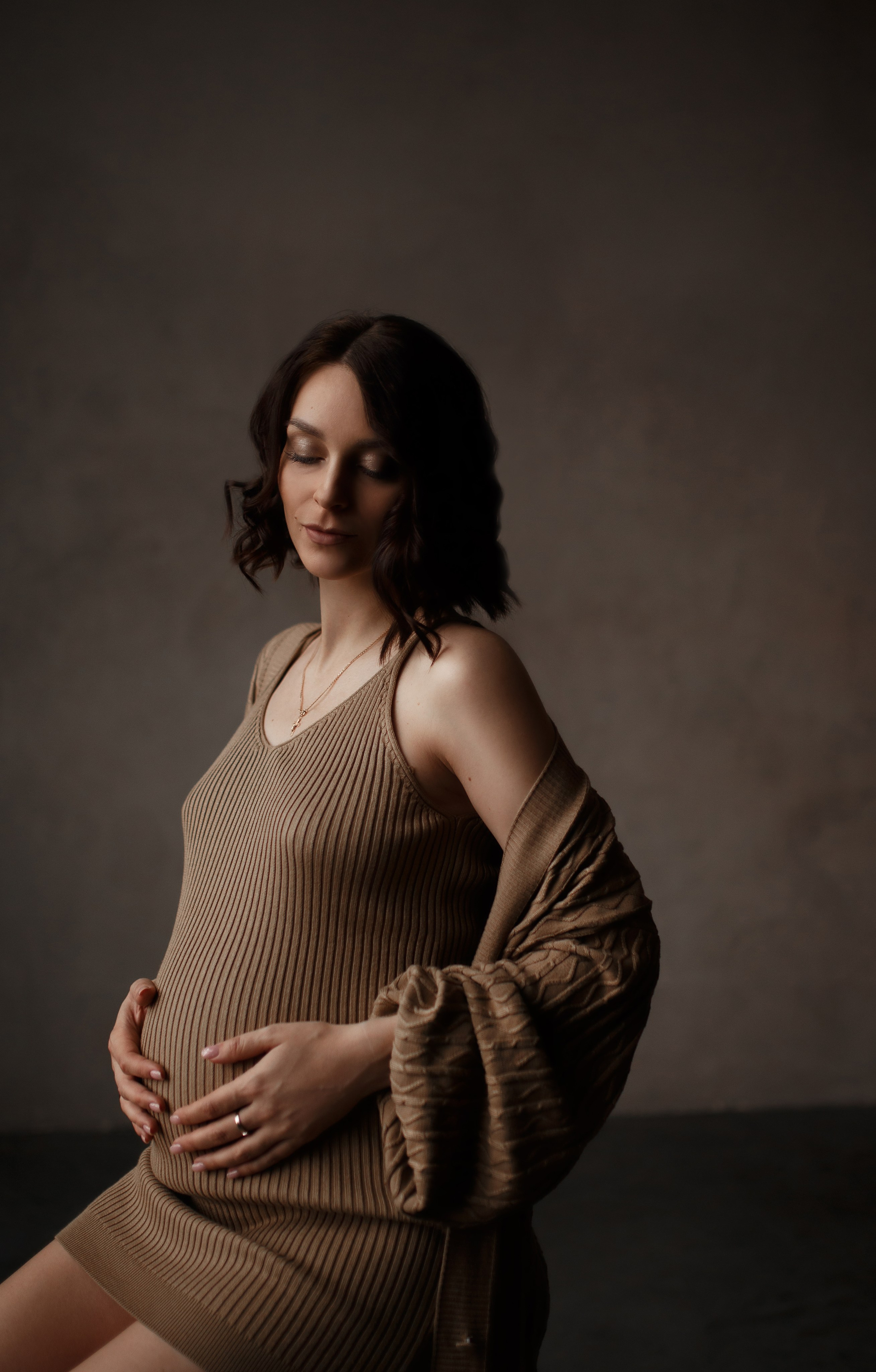 Фотодень «Скоро Мама». Фотограф Краснодар Костюк Светлана