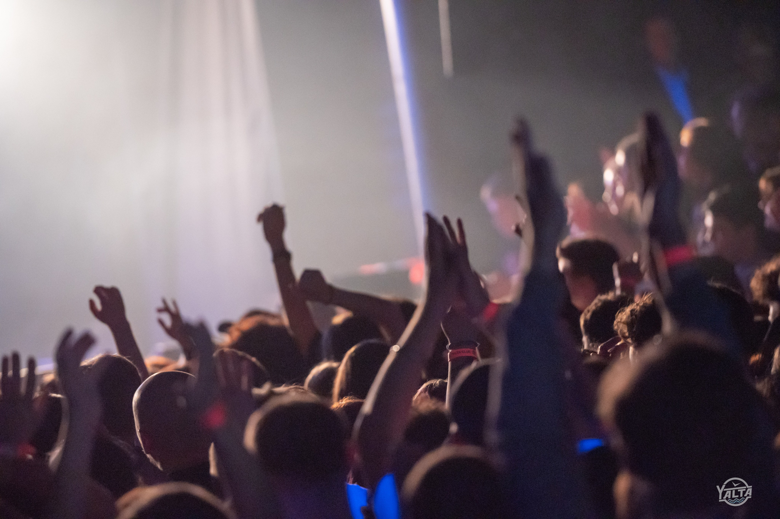 Слава КПСС. Клуб «Ялта». Фотограф в Калининграде Роман Большаков