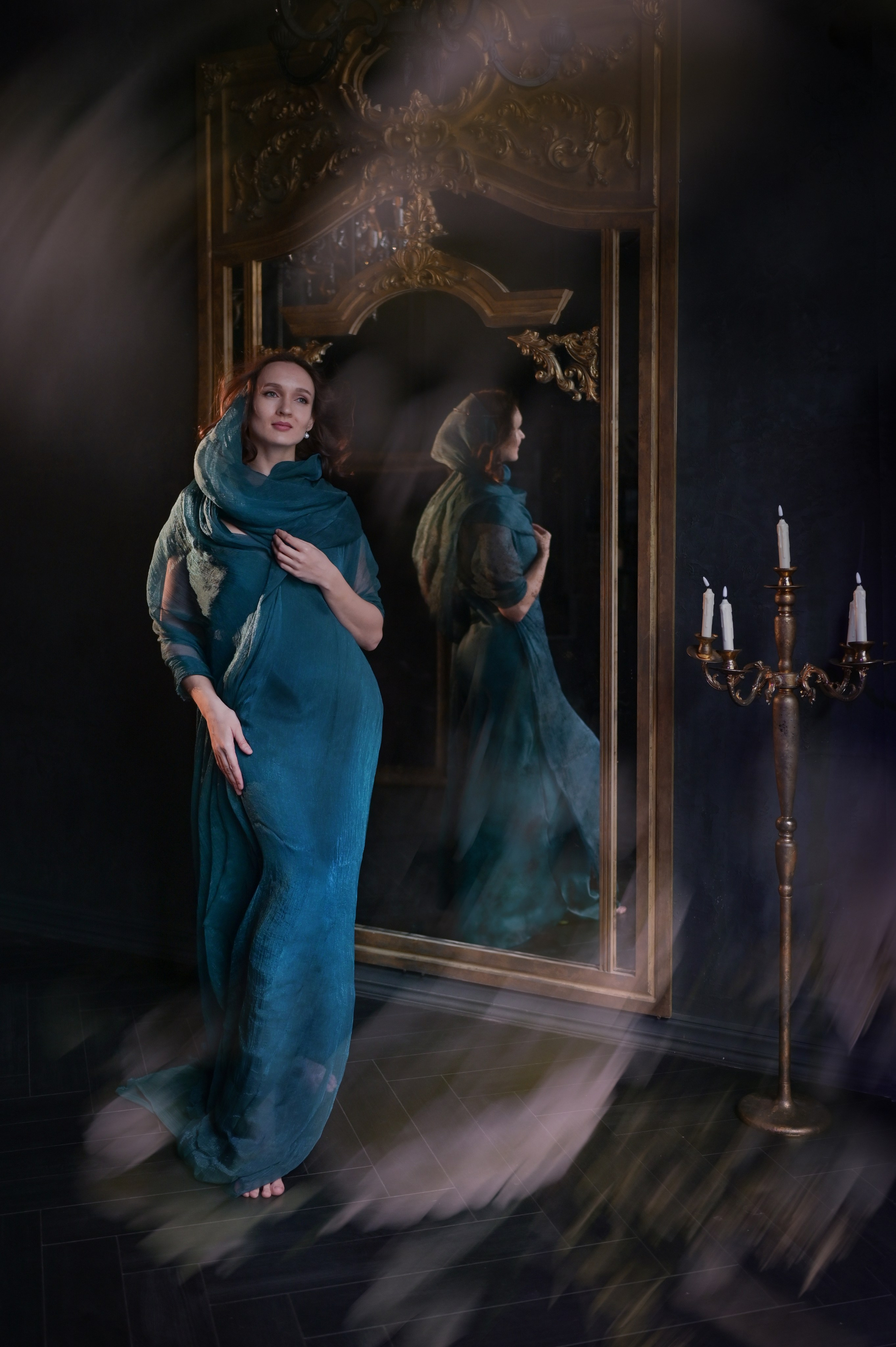 НАСТЯ. Наталия Моргунова. Фотограф в Королеве и Москве