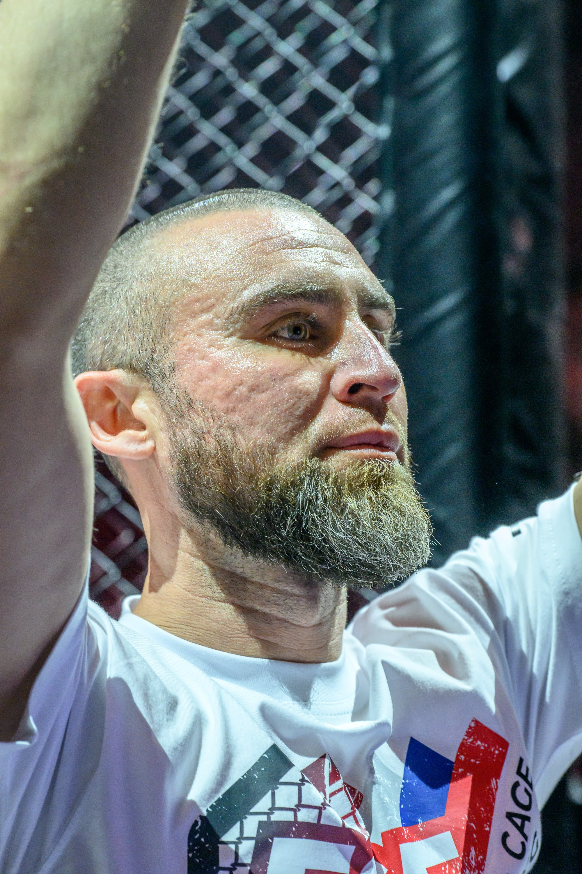 Фотосъемка профессионального турнира по смешанным единоборствам. Профессиональная фотосъемка. Ростов-на-Дону