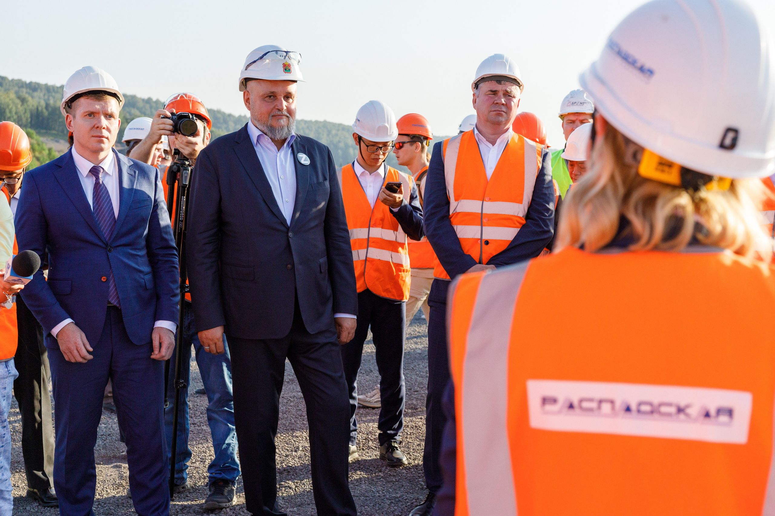 Репортажный фотограф в Новокузнецк. Фотограф в Новокузнецке Бахтияр Омуров