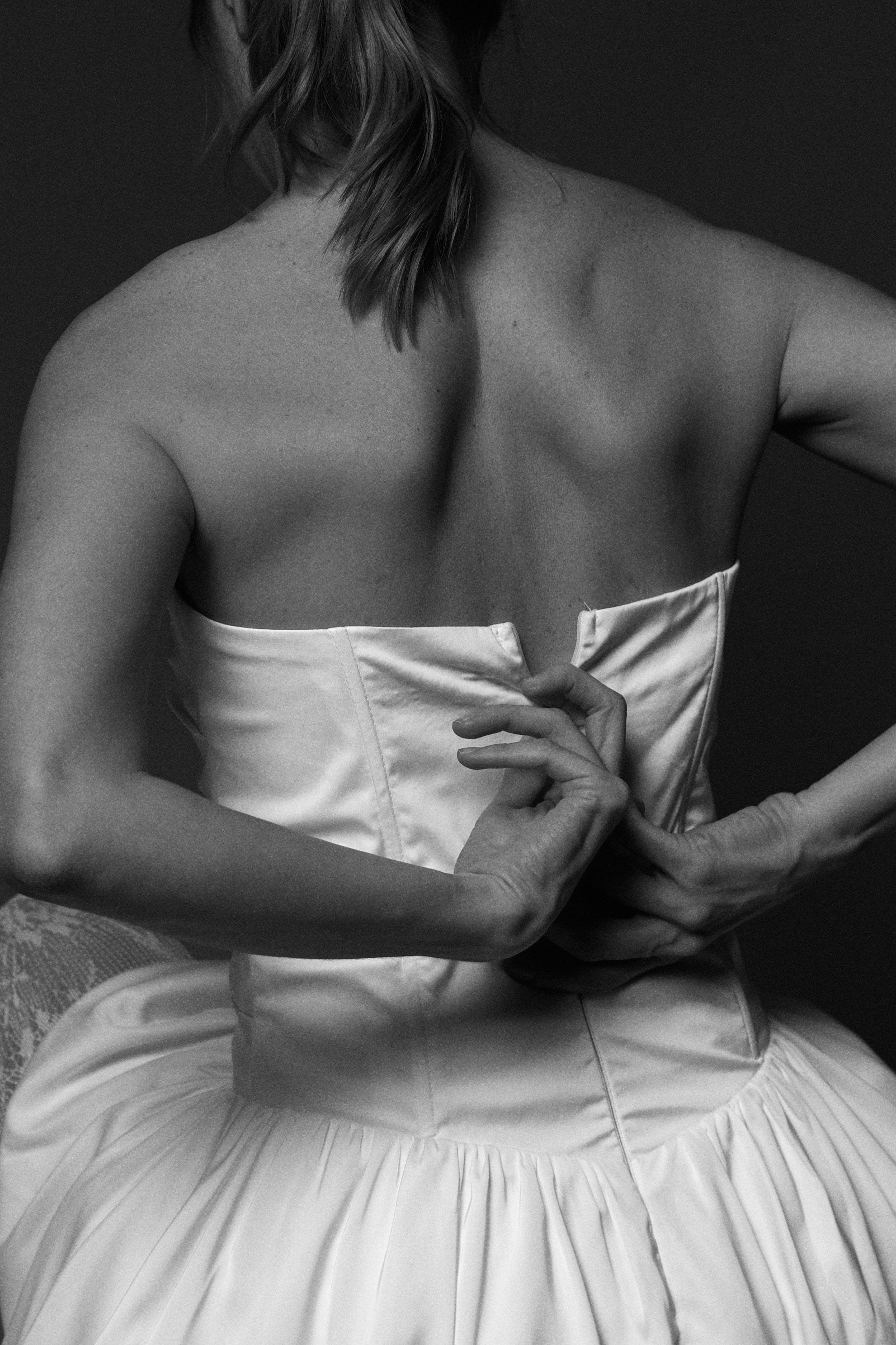 Женский фотограф Лера из Санкт-Петербурга