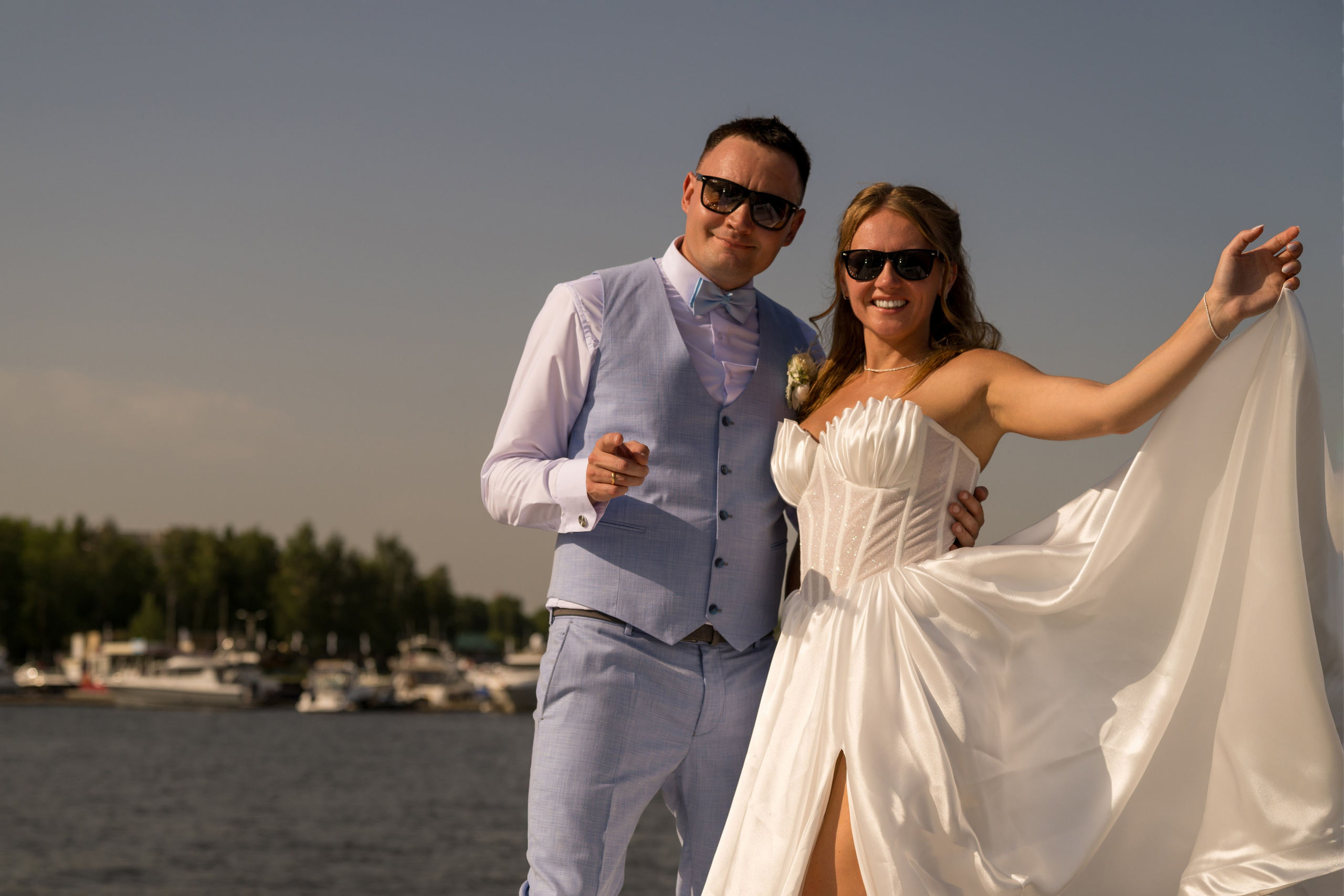 Tenderness. Свадебный и семейный Фотограф в Москве Александр Березин