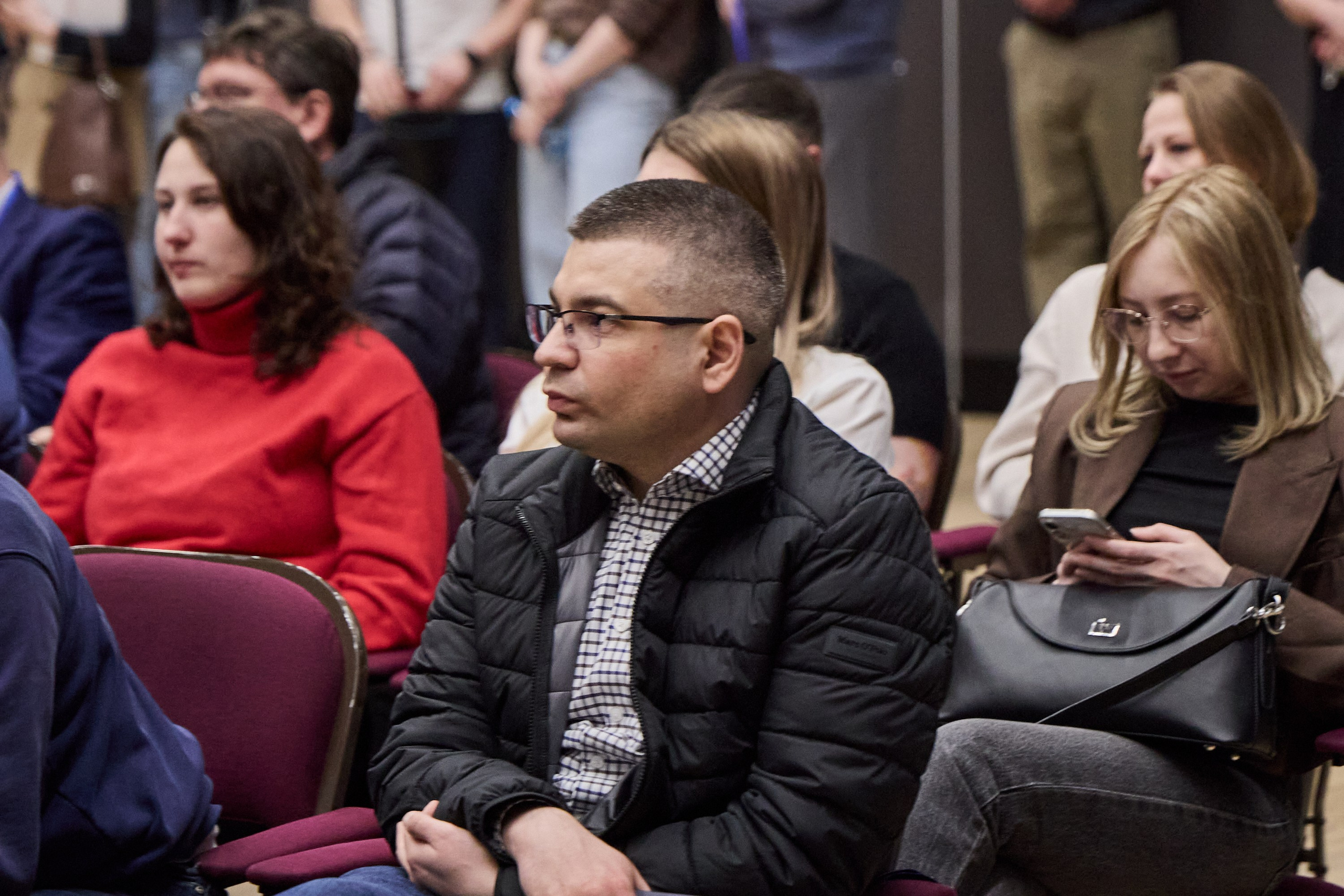 КУБ Экспо и Форум Труда | Экспофорум. OSPhoto