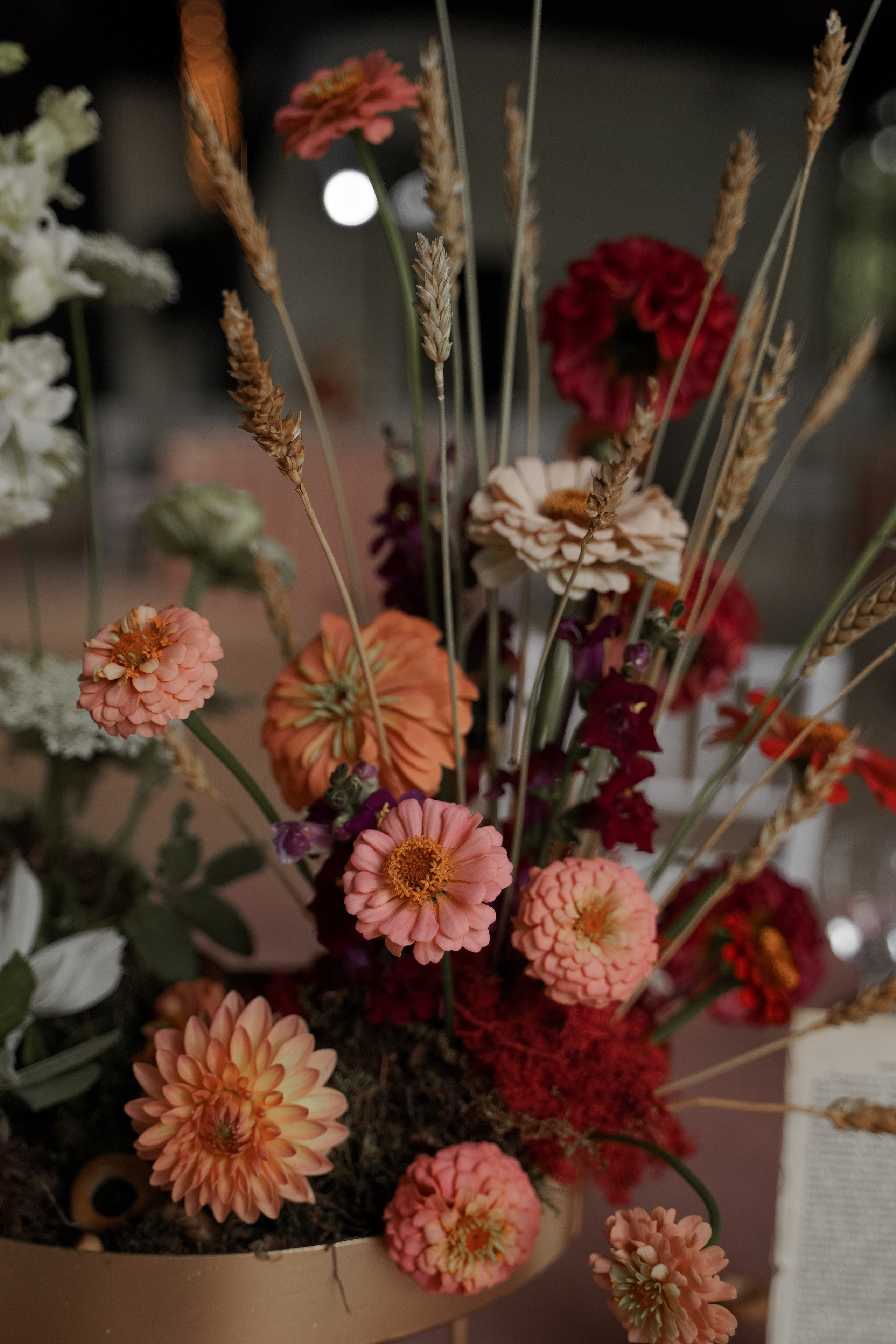 Анна и Андрей. Свадебный фотограф Марина Попова