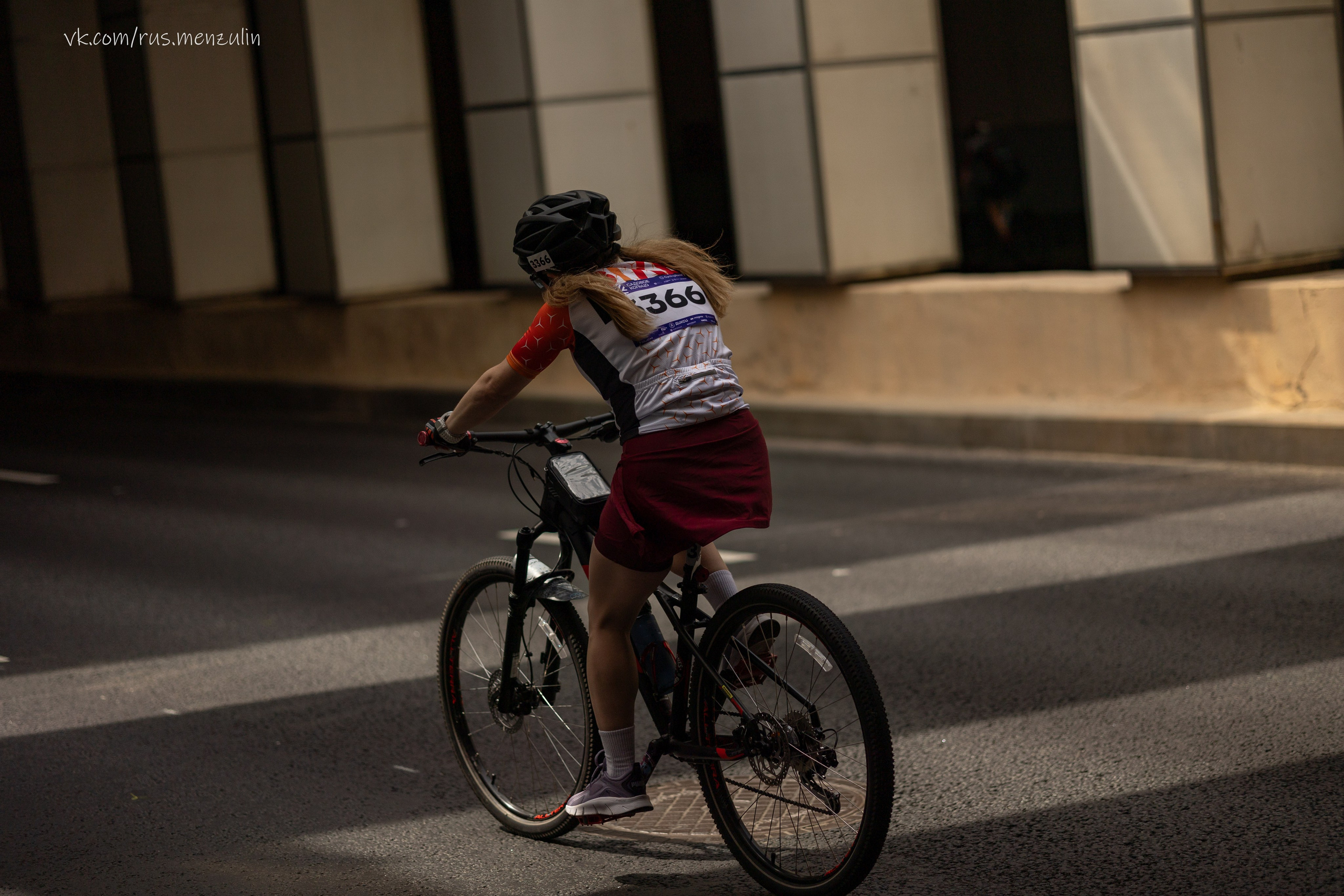 Велофестиваль 2025