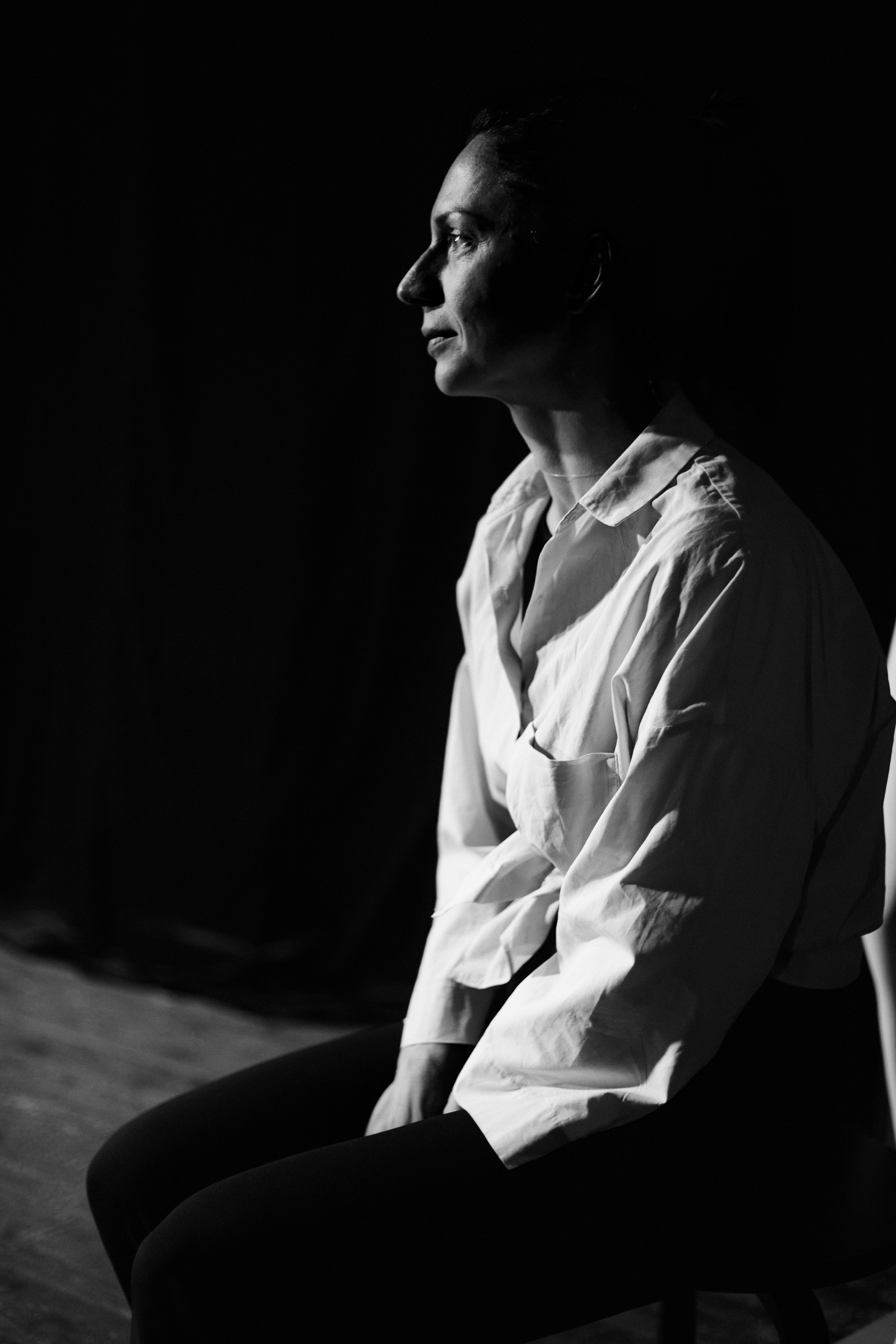 Премьера постановка «Не жизнь, а сказка». Анна Потявина. Фотограф Москва