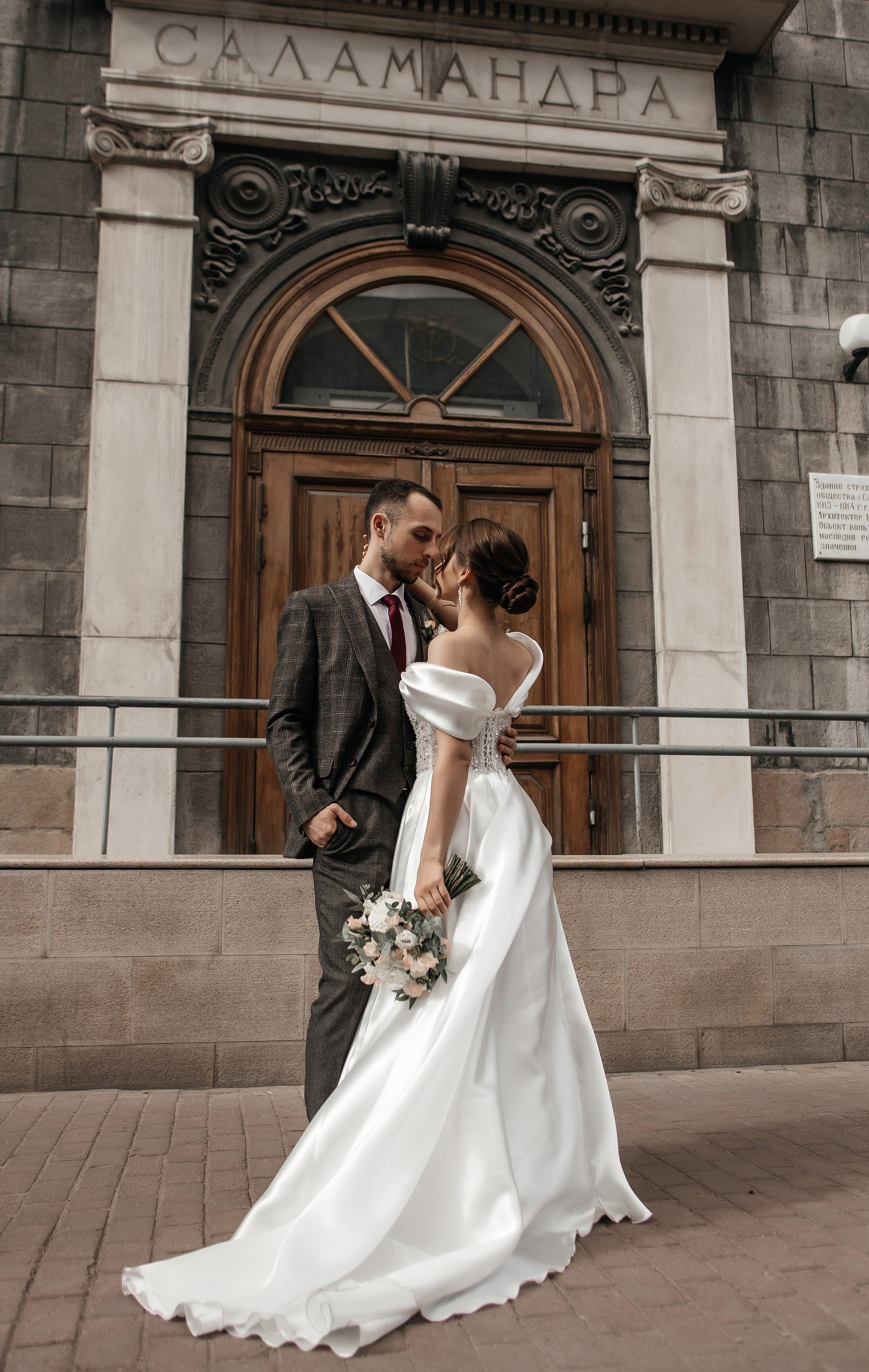 Локации. Свадебный и семейный фотограф в Омске Евгения Хакимова