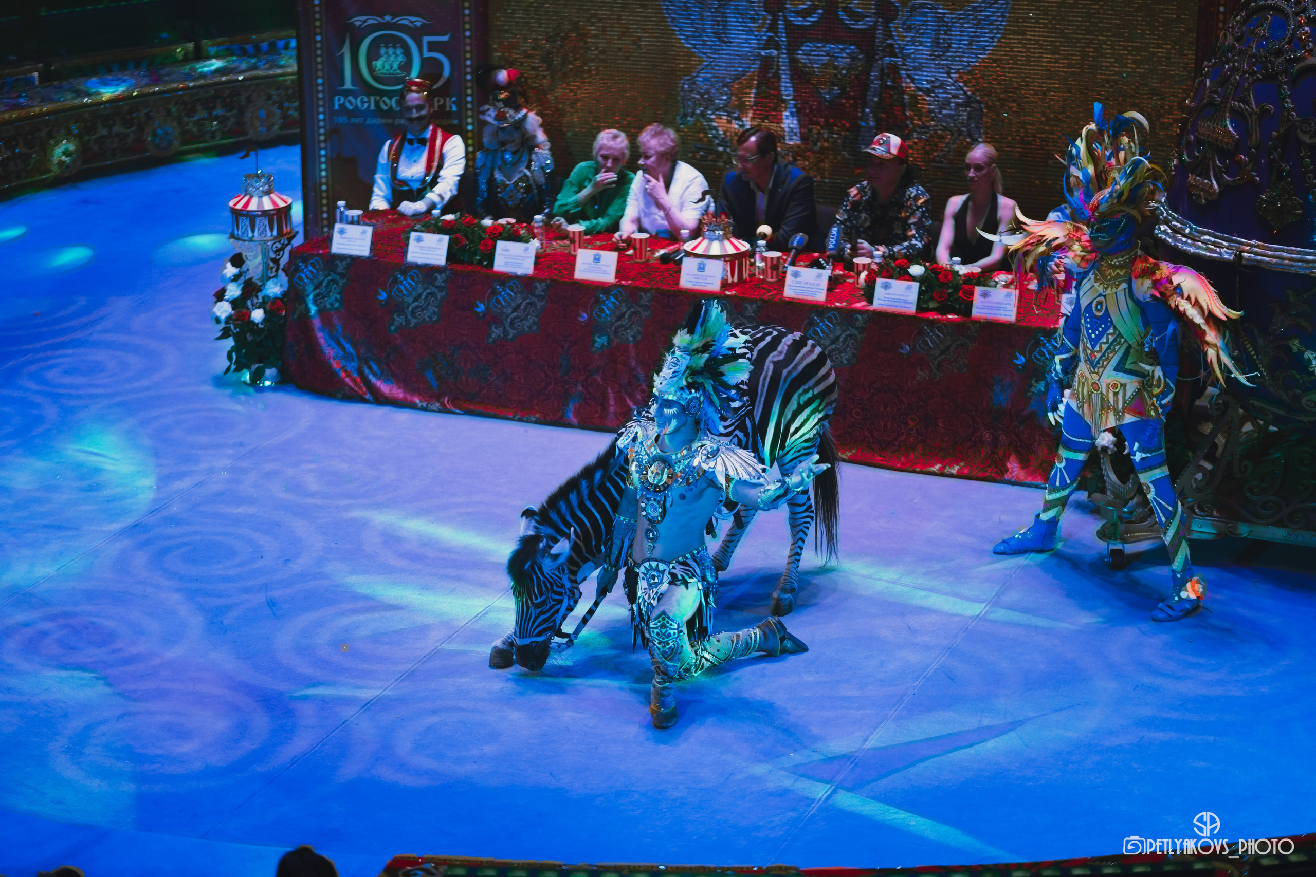 Пресс-конференция циркового шоу Гии Эрадзе «Бурлеск» (репортаж). Фотограф, видеограф Пятигорск, Ставрополь, Ессентуки, Petlyakovs_photo