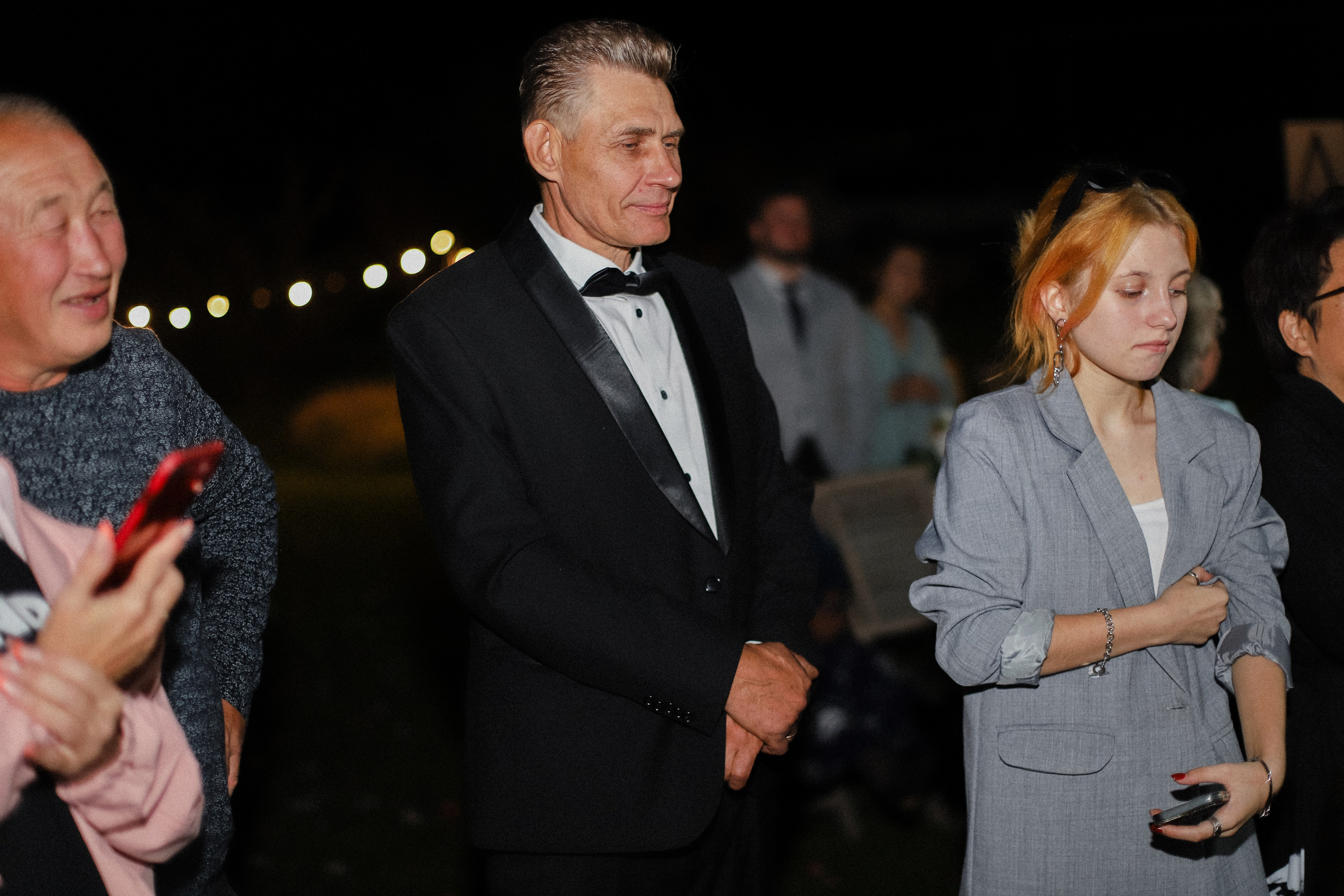 Рустам и Елизавета. Фотограф в Алматы и Москве Даша Пушкина