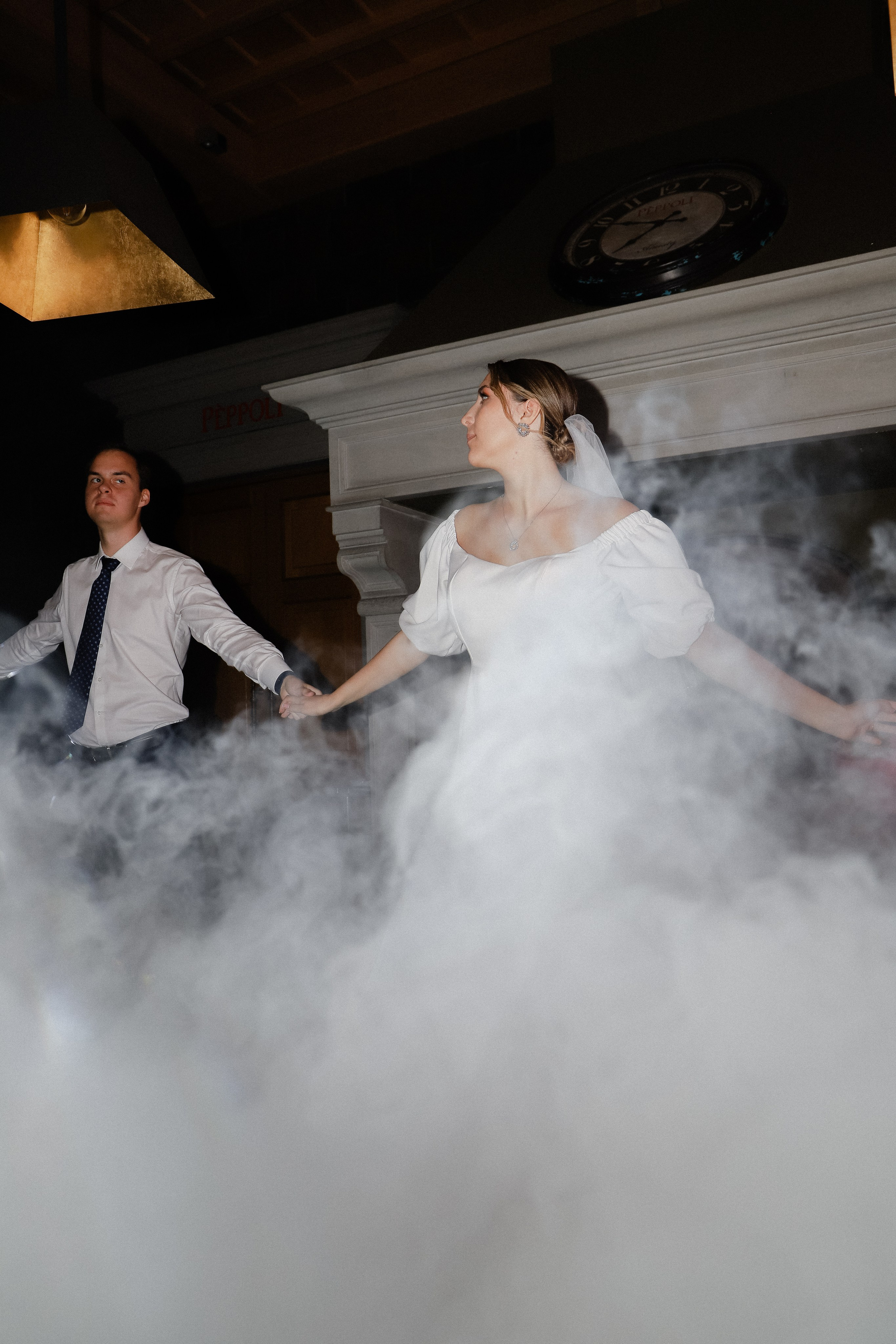 Илья и Анастасия. Фотограф в Алматы и Москве Даша Пушкина