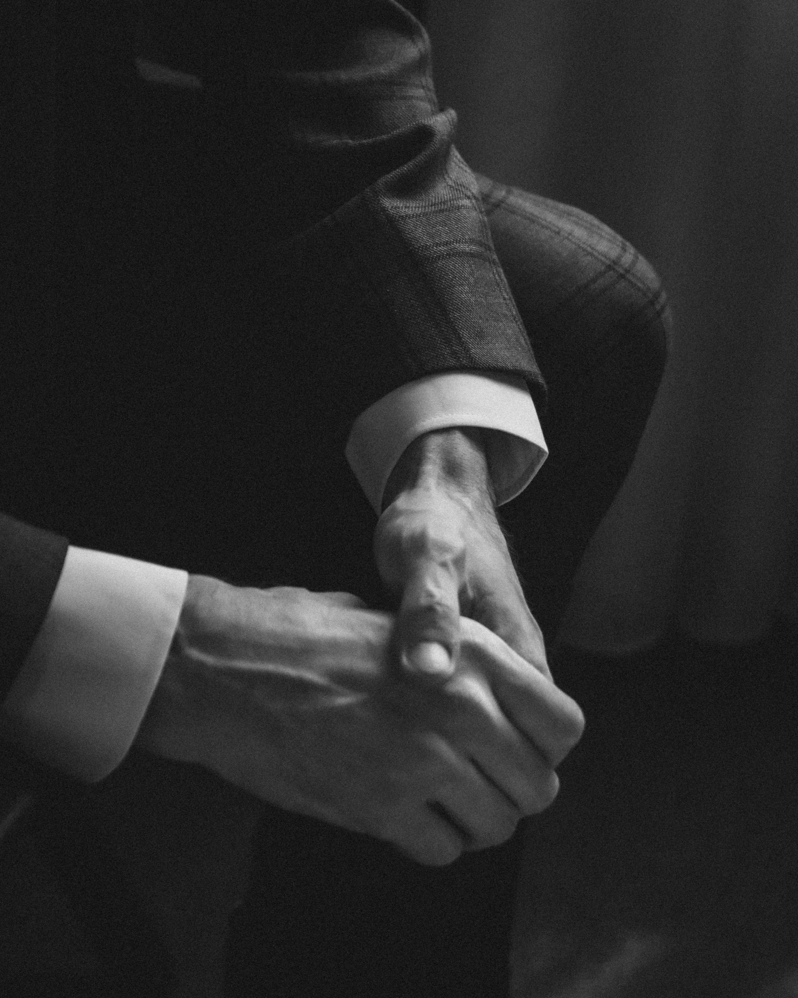 Свадебная съемка. Фотограф Алексей Гарьковенко