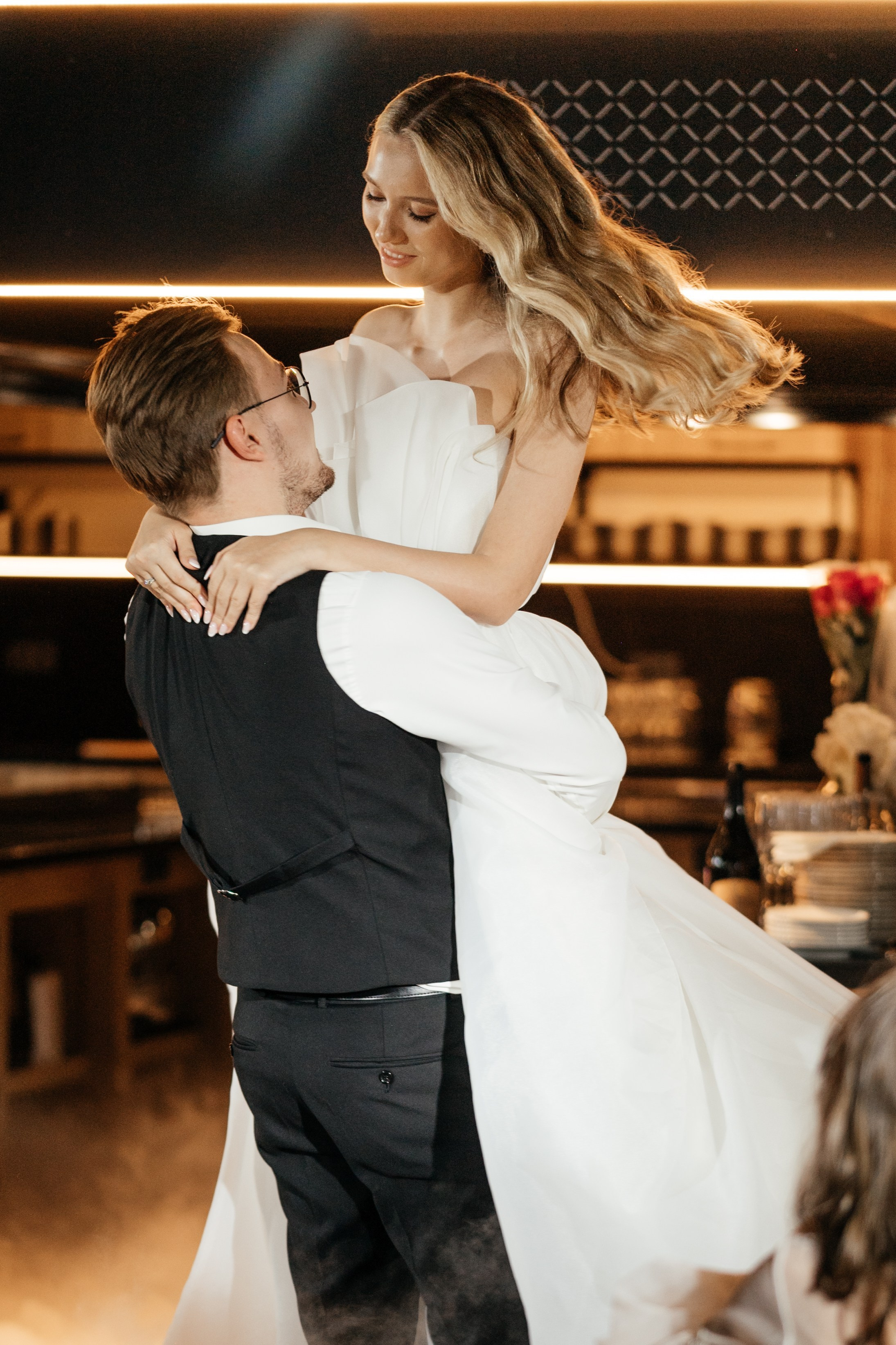 Свадебный и студийный фотограф Ирина Котикова