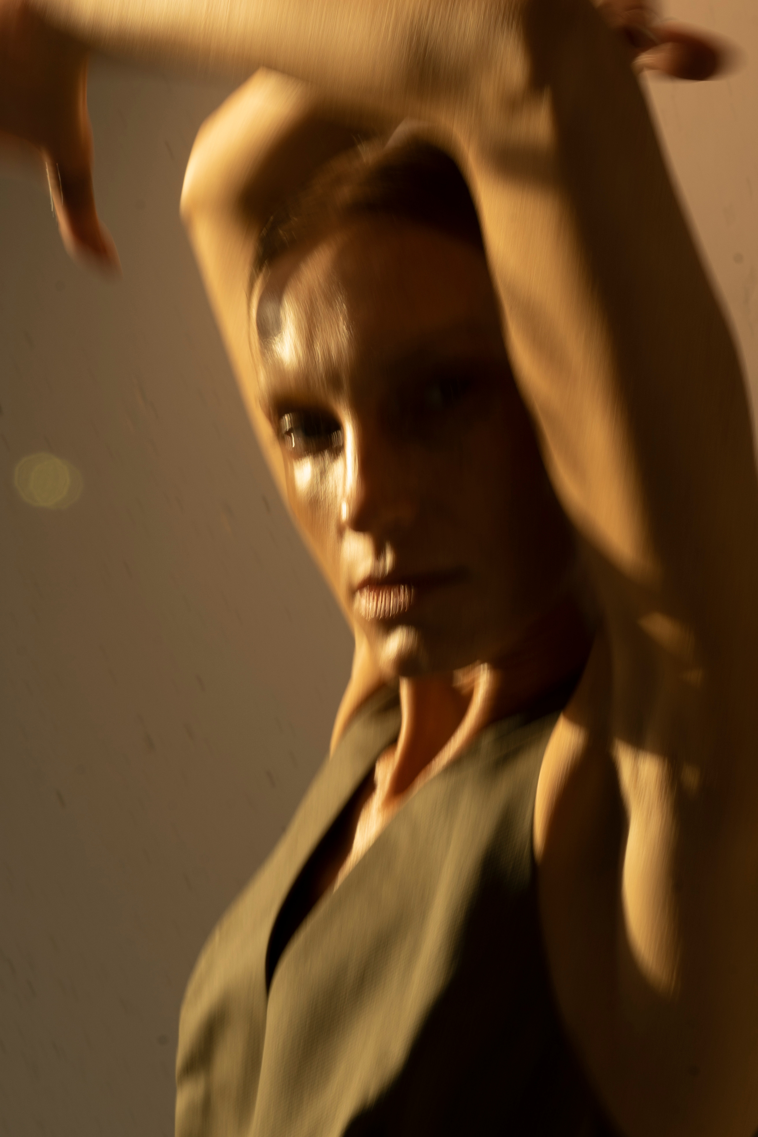 MERMAID FALL. Jorredi