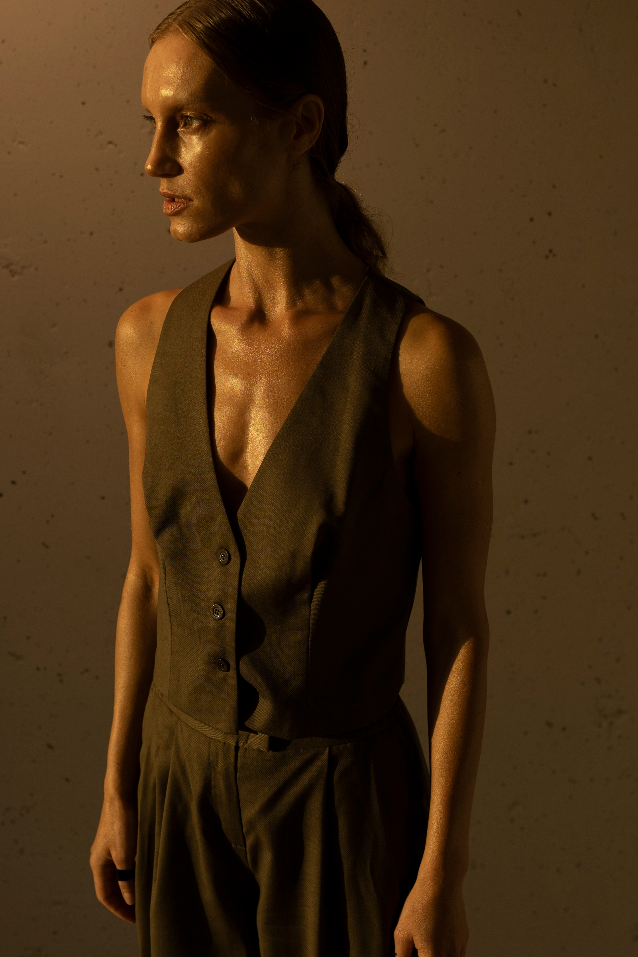 MERMAID FALL. Jorredi