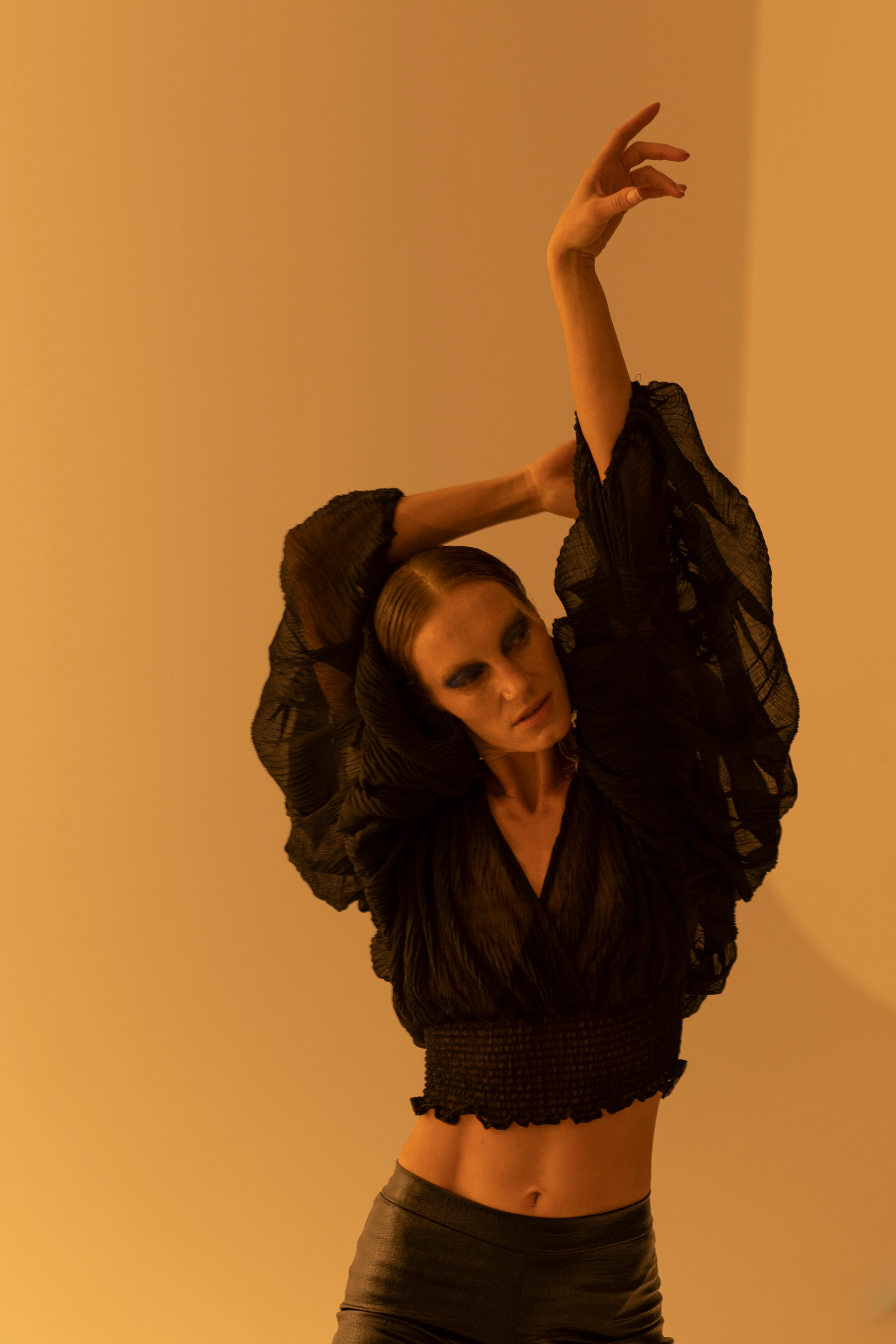 MERMAID FALL. Jorredi