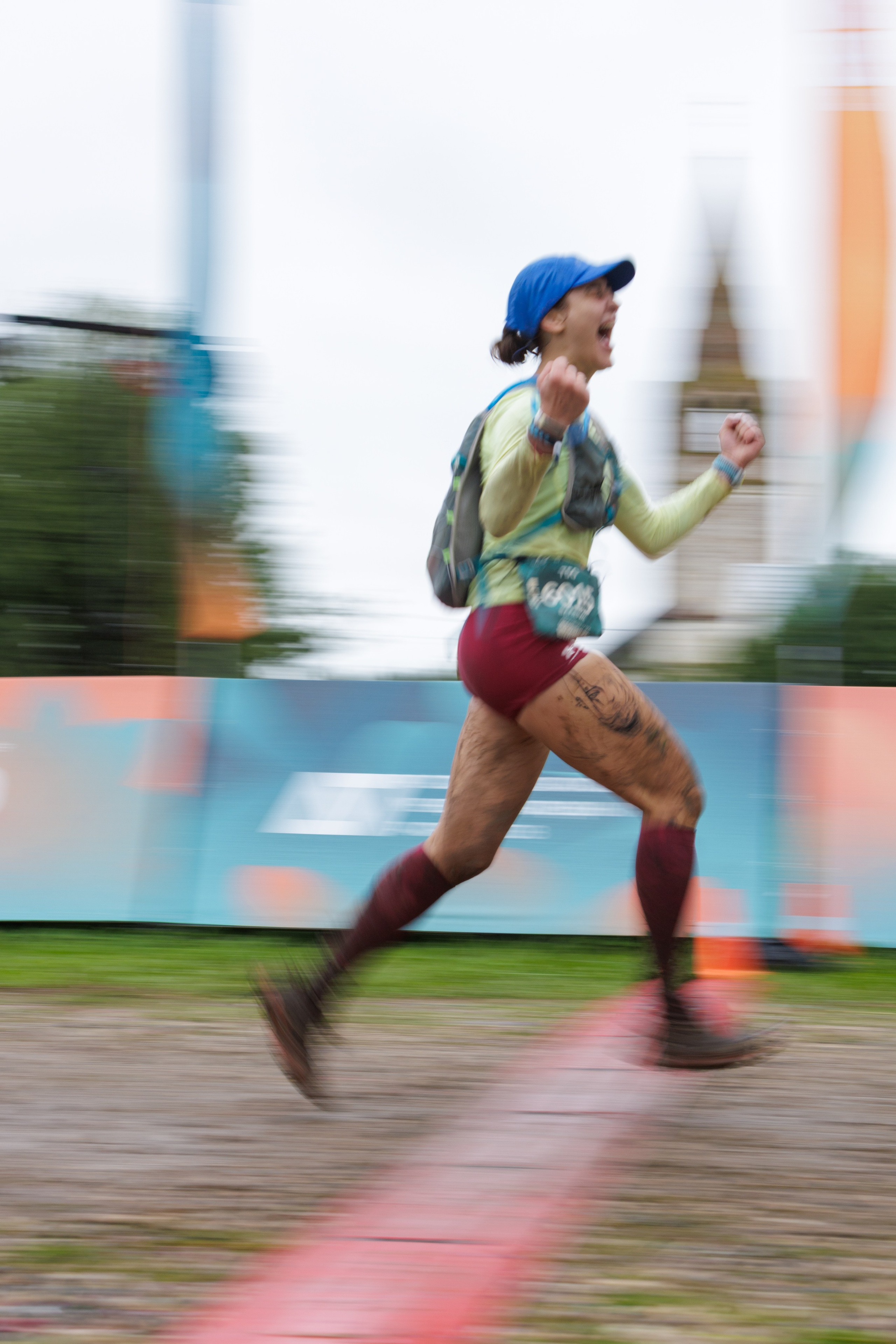 Golden Ring Ultra Trail 100 2026