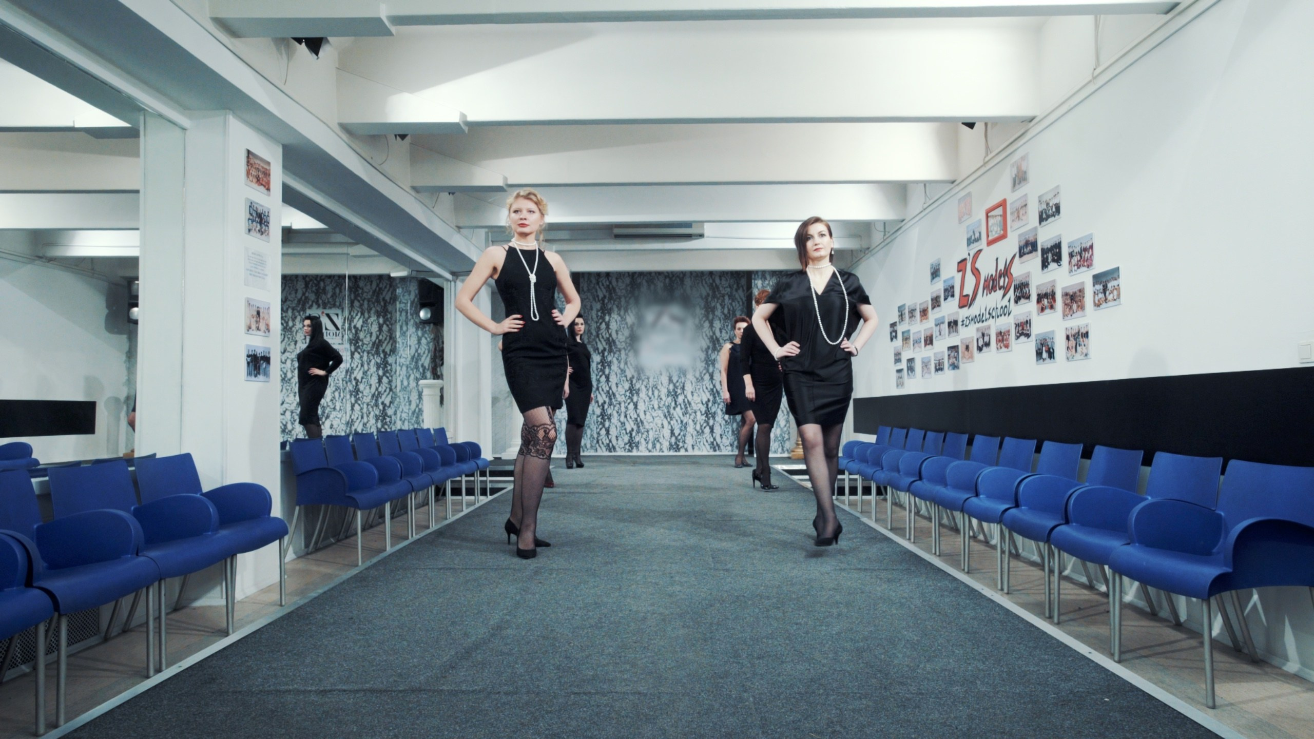 IMMATERIAL LABOR 2019 (project). Ilmira Bolotyan — Interdisciplinary Artist and Curator