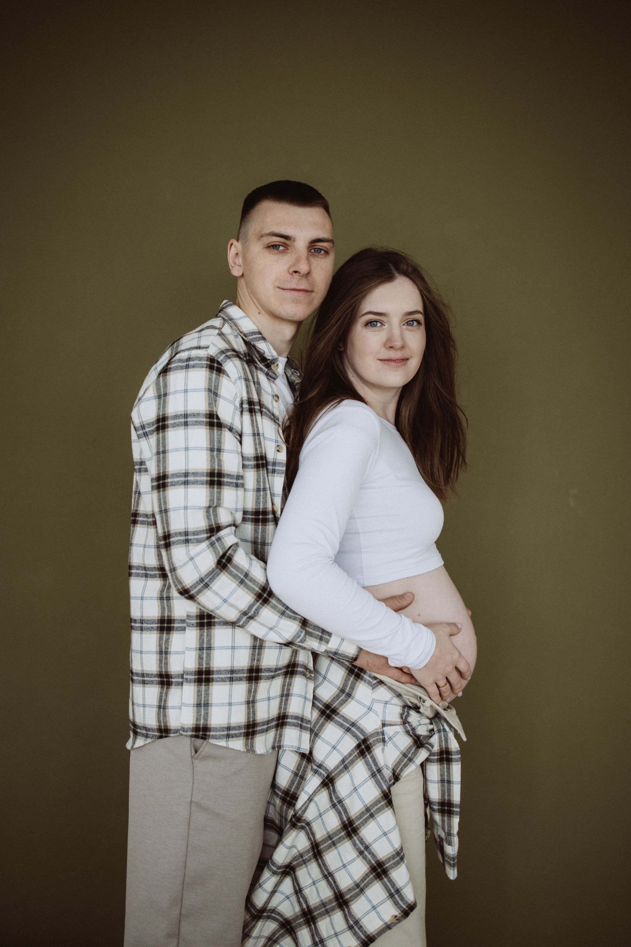 Семейный фотограф в Минске — Алина Тиханович