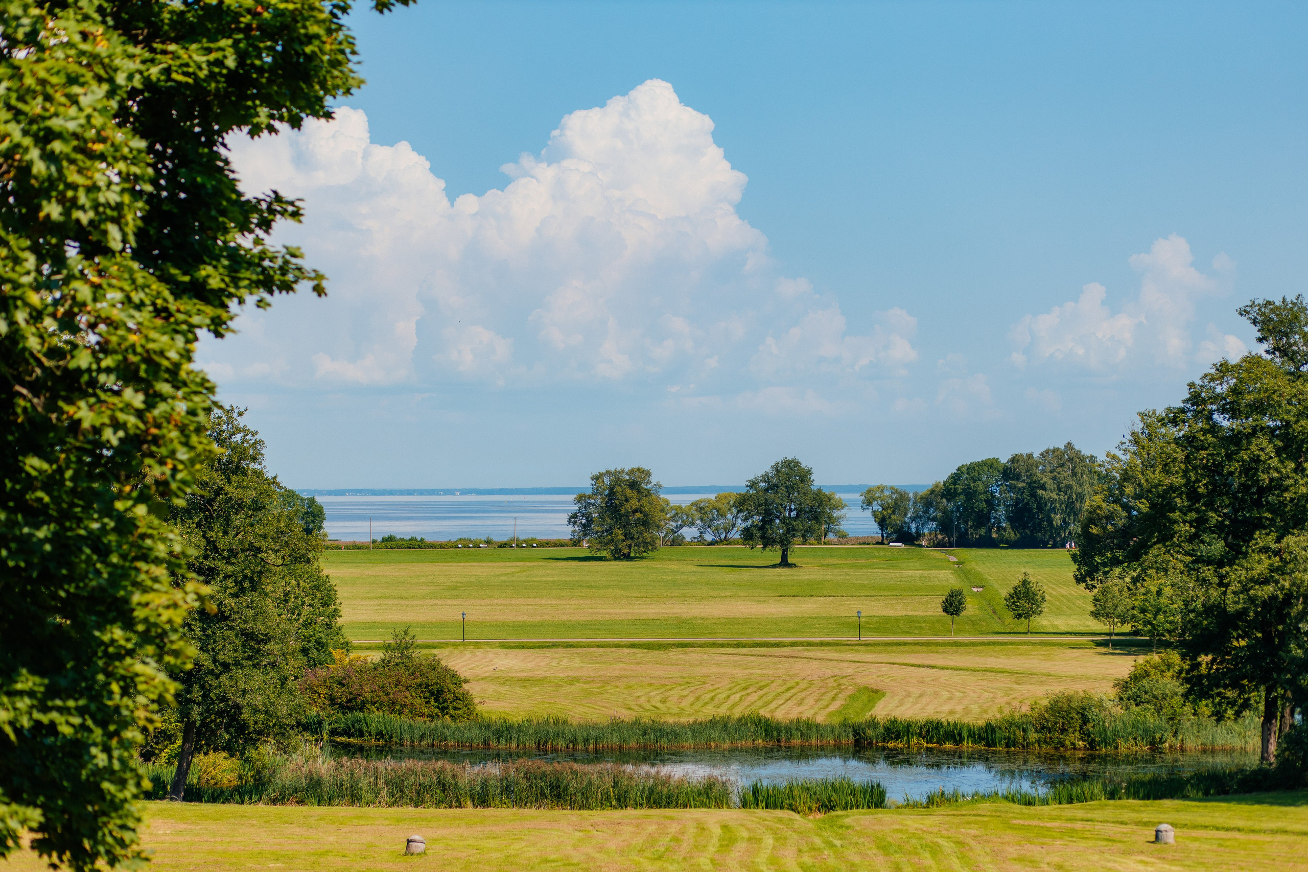ФОТОСЕССИЯ В ПЕТЕРГОФЕ. ГДЕ СНИМАТЬ В ПЕТЕРГОФЕ