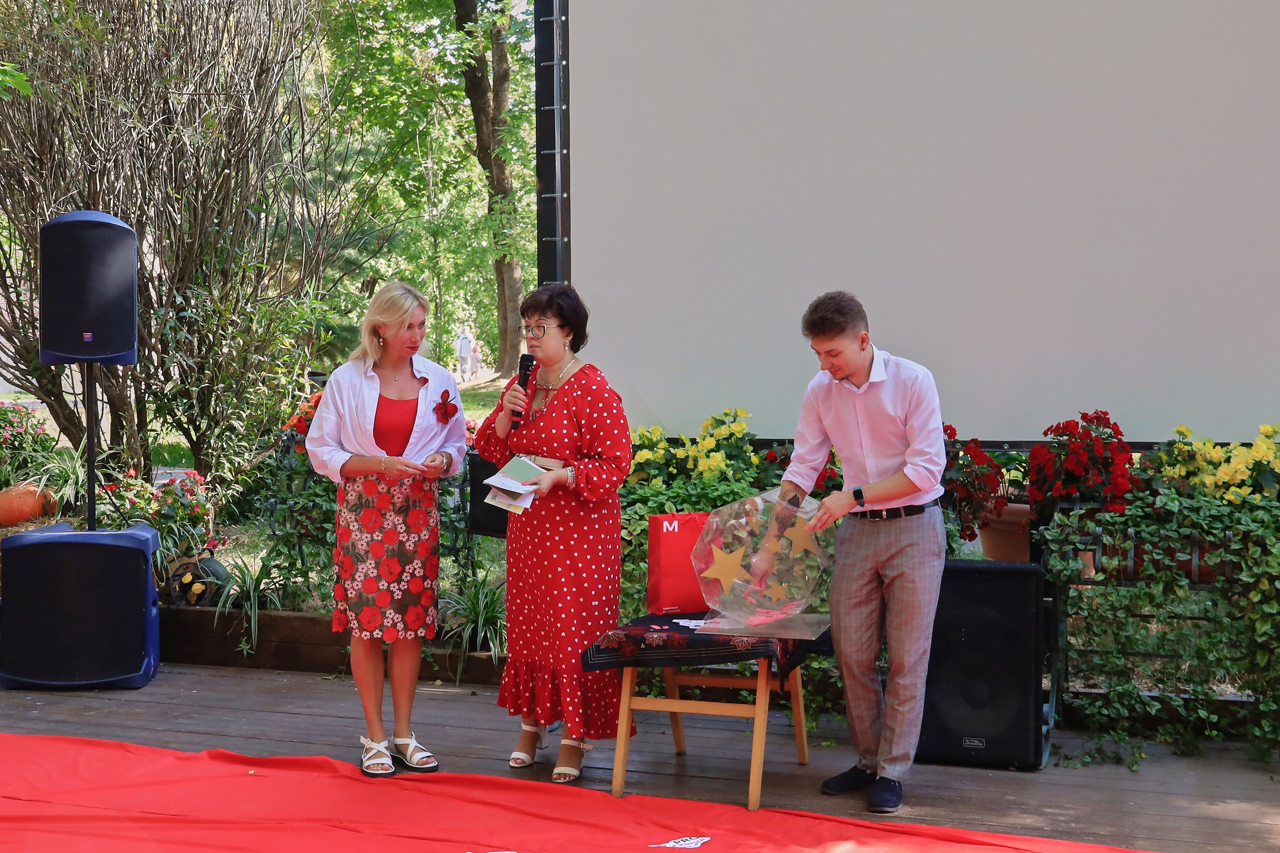 Международный эстафетный фестиваль PRОWOMENFEST 2024. Фотограф в Смоленске Ася Польшина