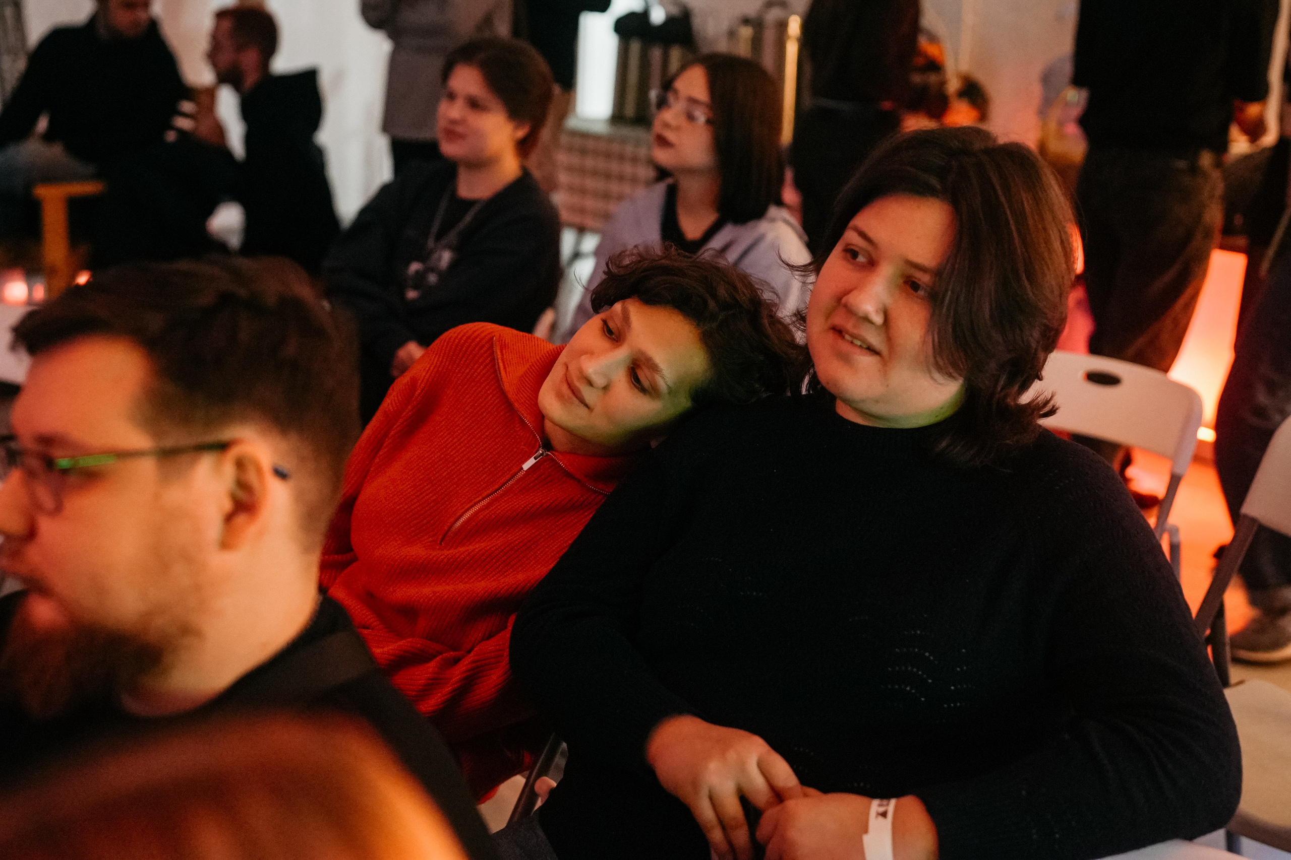 ВАРИБАРИСТА. ИТВИ