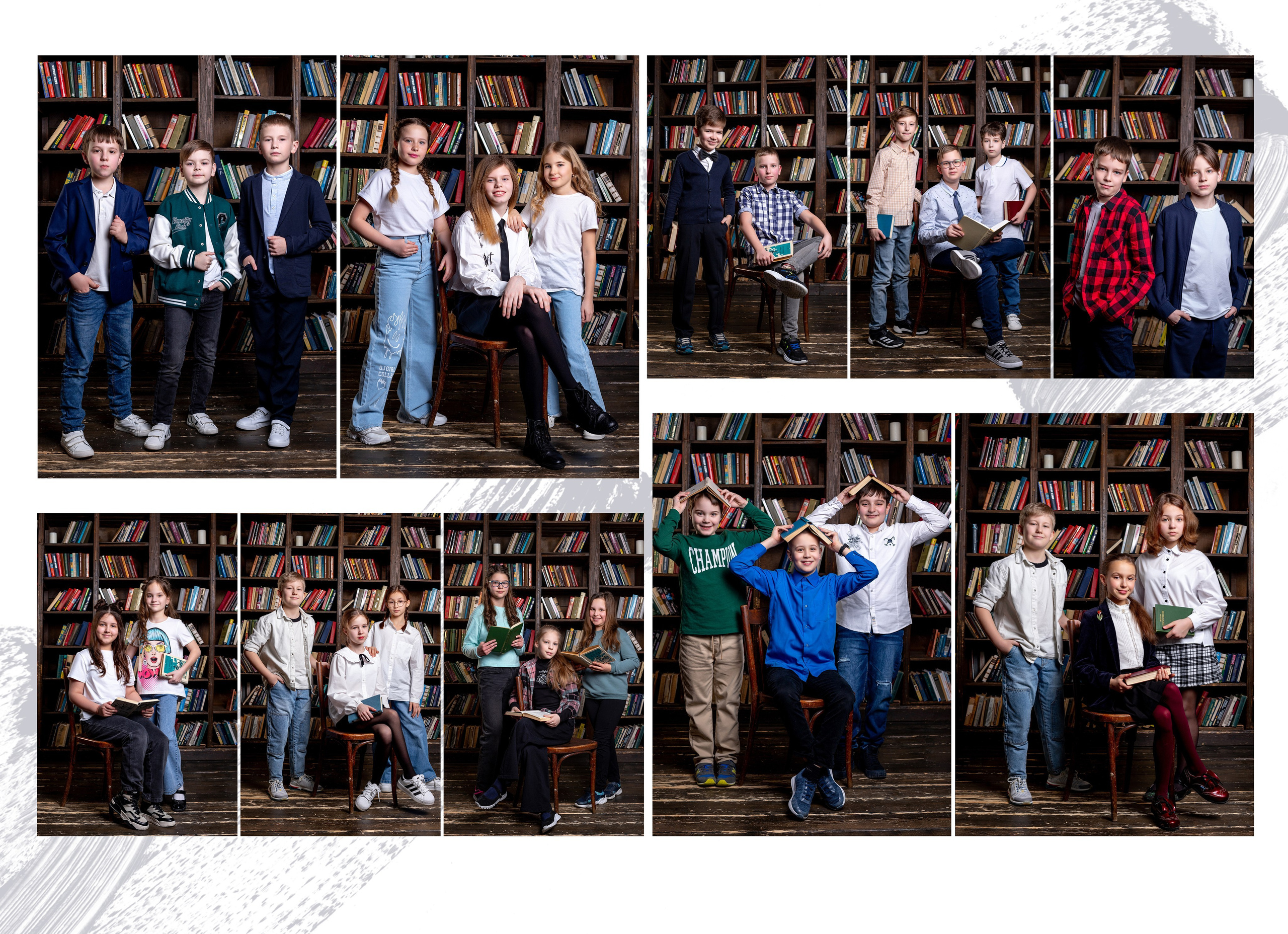 Цена на выпускные альбомы 4 класса. Выпускной альбом в Москве и Домодедово Вышка Школьный фотограф