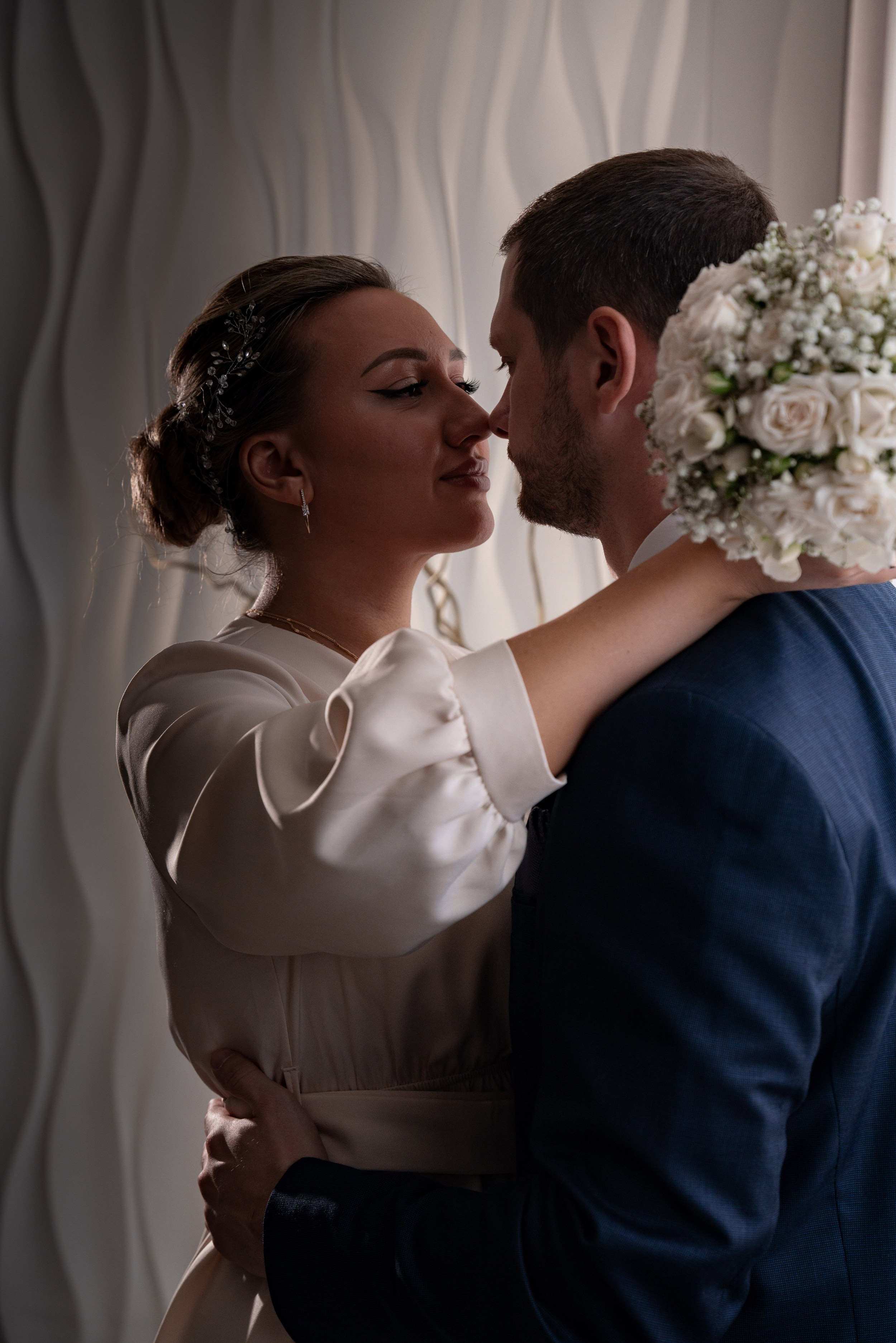 Свадьбы. Фотограф в Норильске и Кайеркане