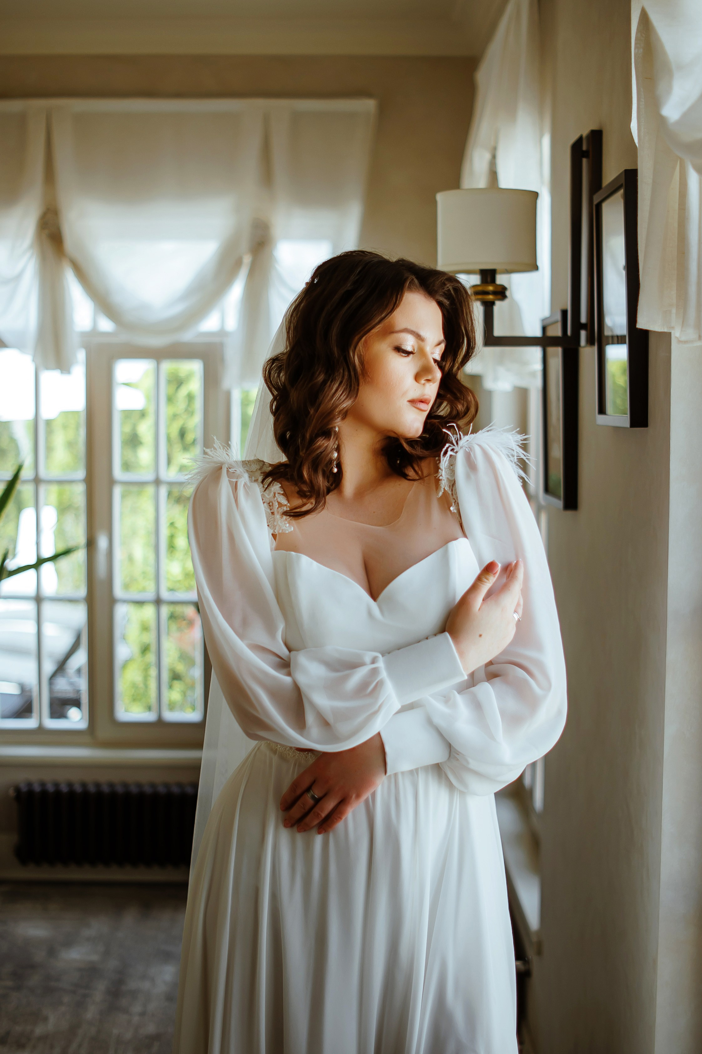 Сборы жениха и невесты в отеле Гринпарк г. Лабинск. Дмитрий Шевченко свадебное фото в г. Краснодар — Армавир — Лабинск