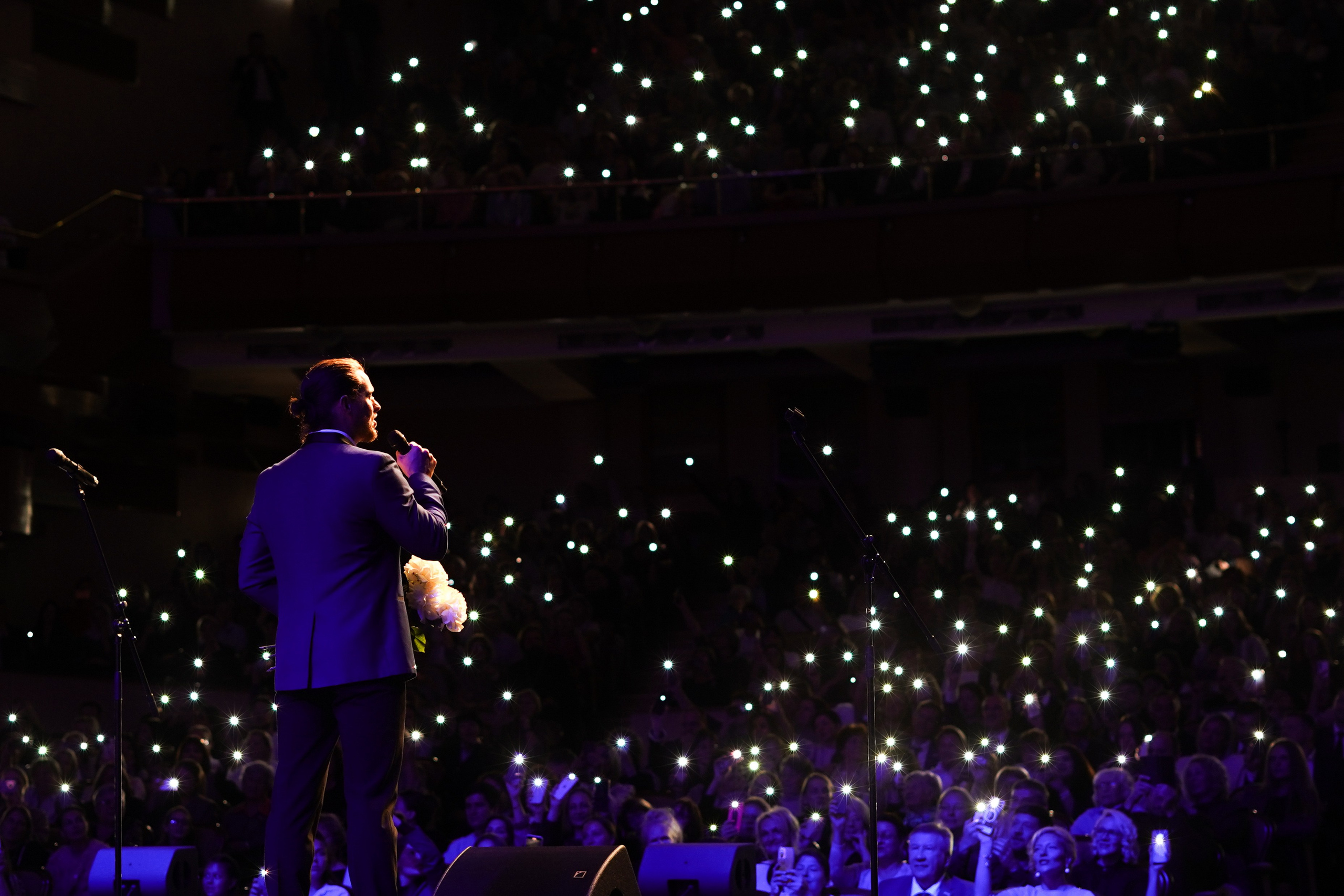Концертный и репортажный фотограф Ханты-Мансийск Воинская Татьяна