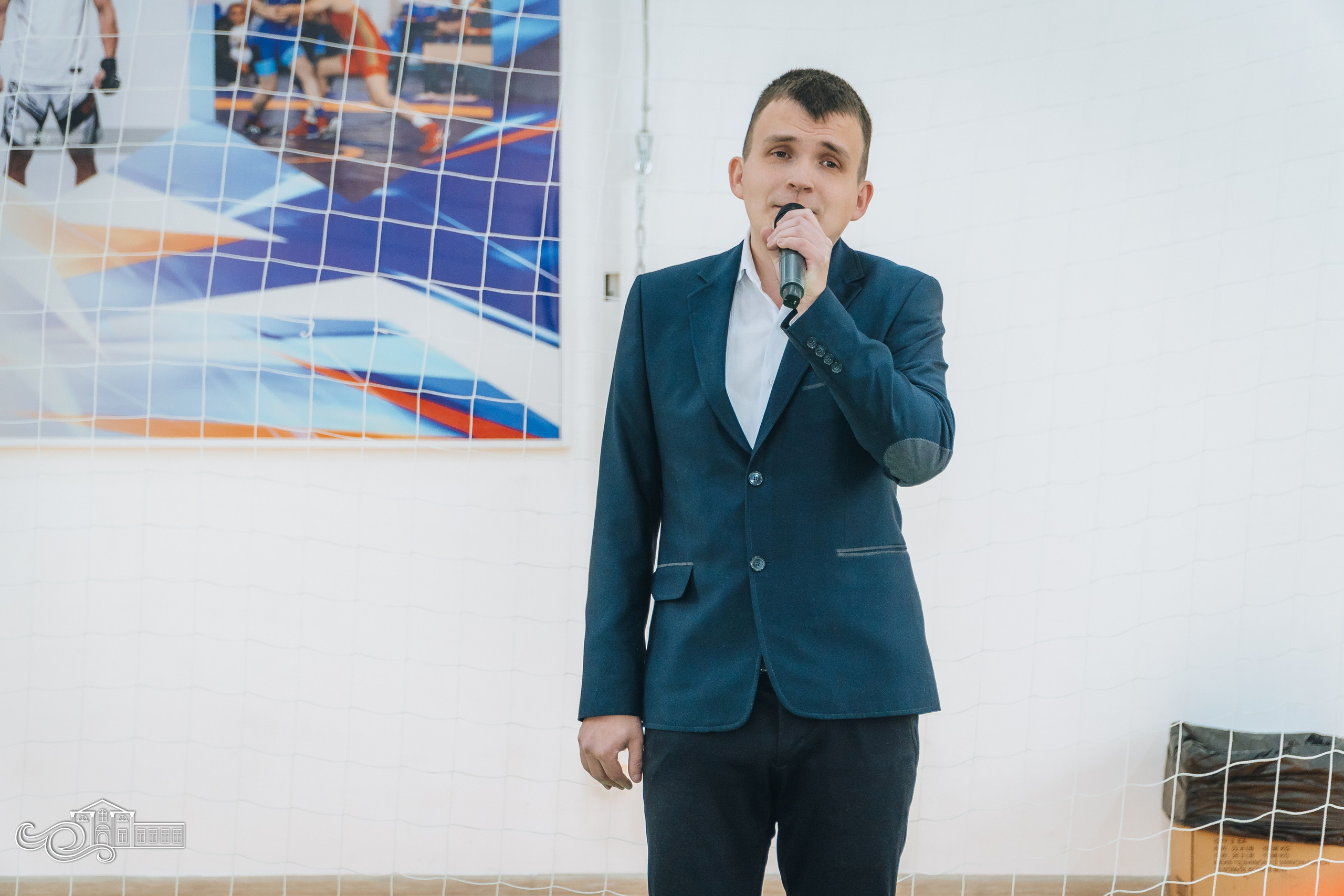 «Юные защитники Отечества». Новотитаровский Дом культуры