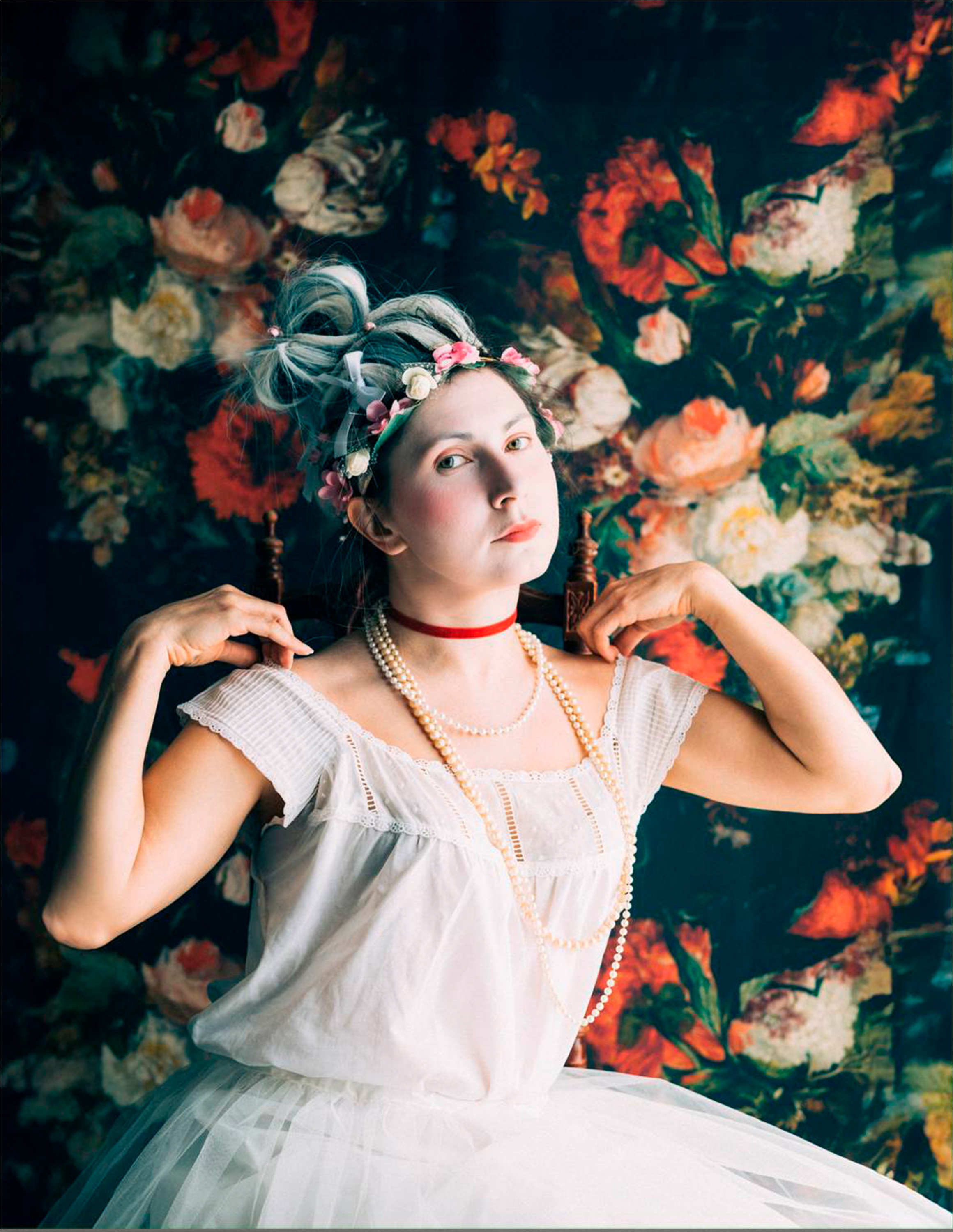 «Я вижу иначе»