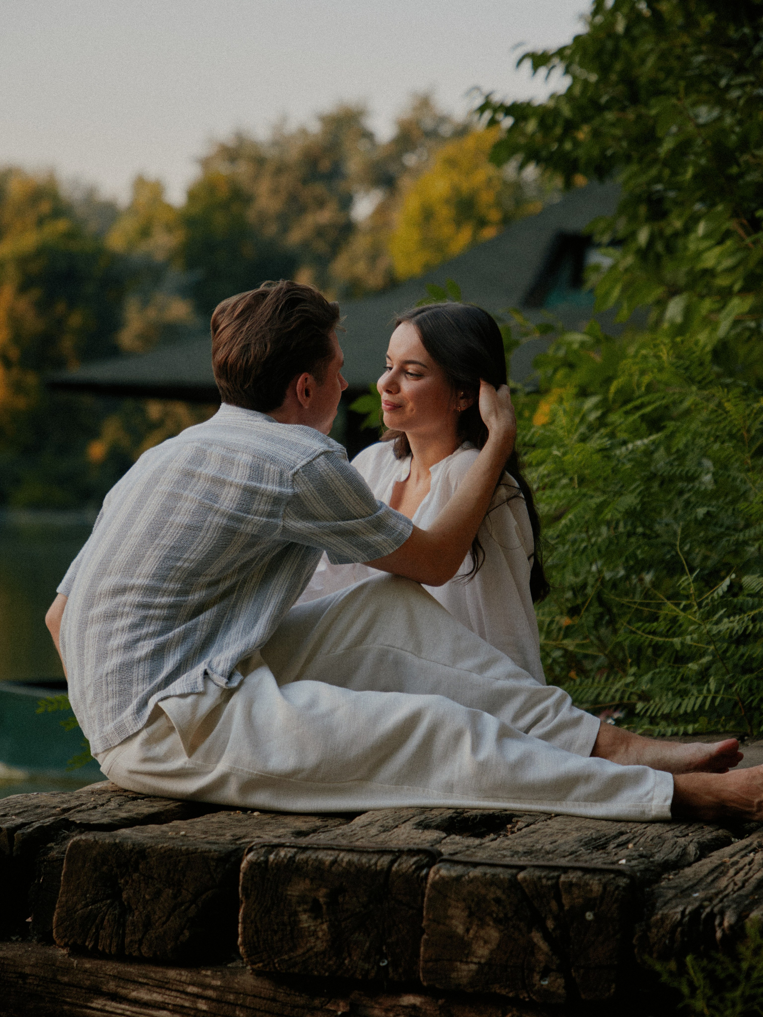 Love stories. Kort Michael — Photographer in Berlin and Europe