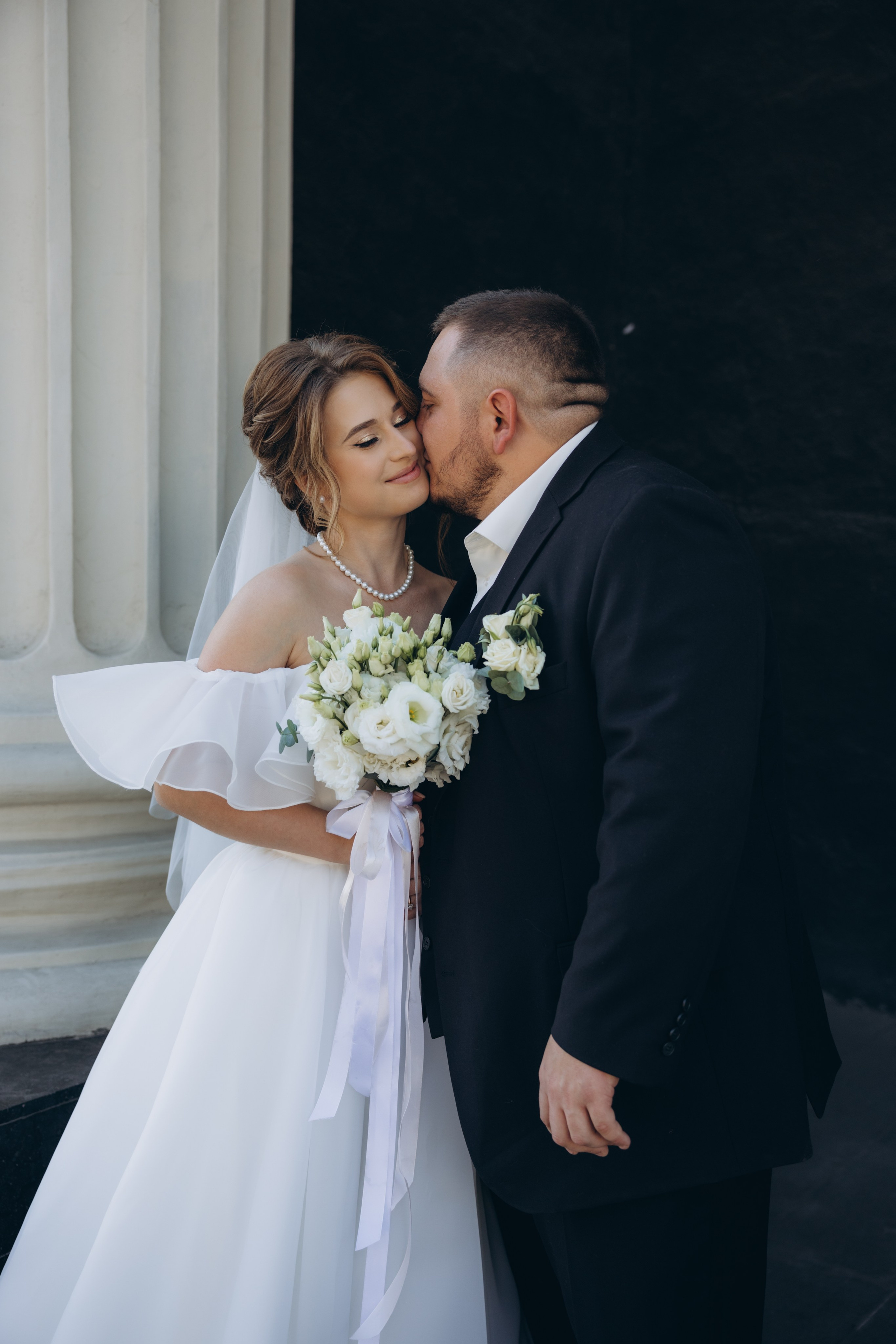 Вячеслав и Кристина. Свадебный, семейный фотограф в Иркутске Светлана Макаричева