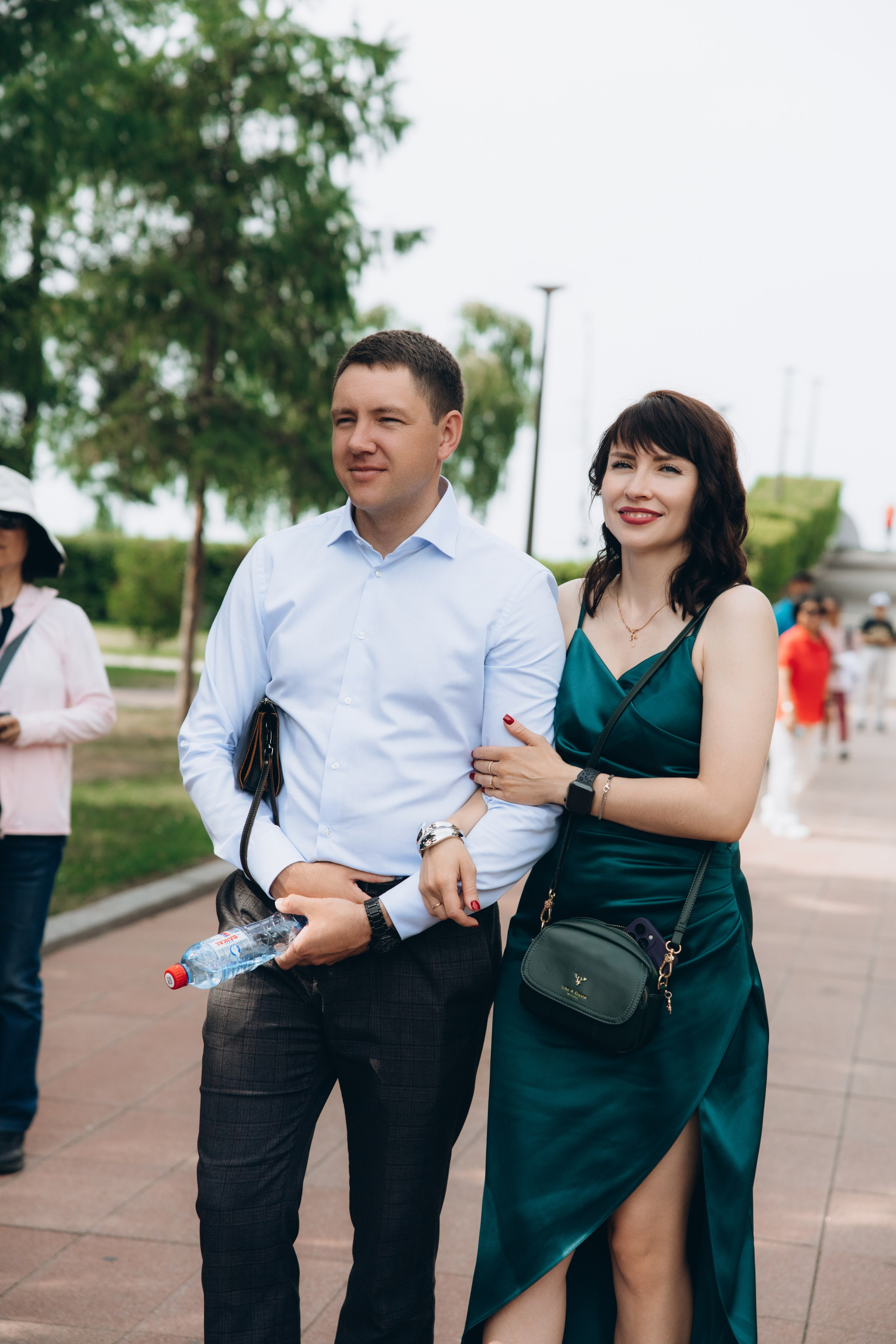 Алексей & Олеся. Свадебный, семейный фотограф в Иркутске Светлана Макаричева