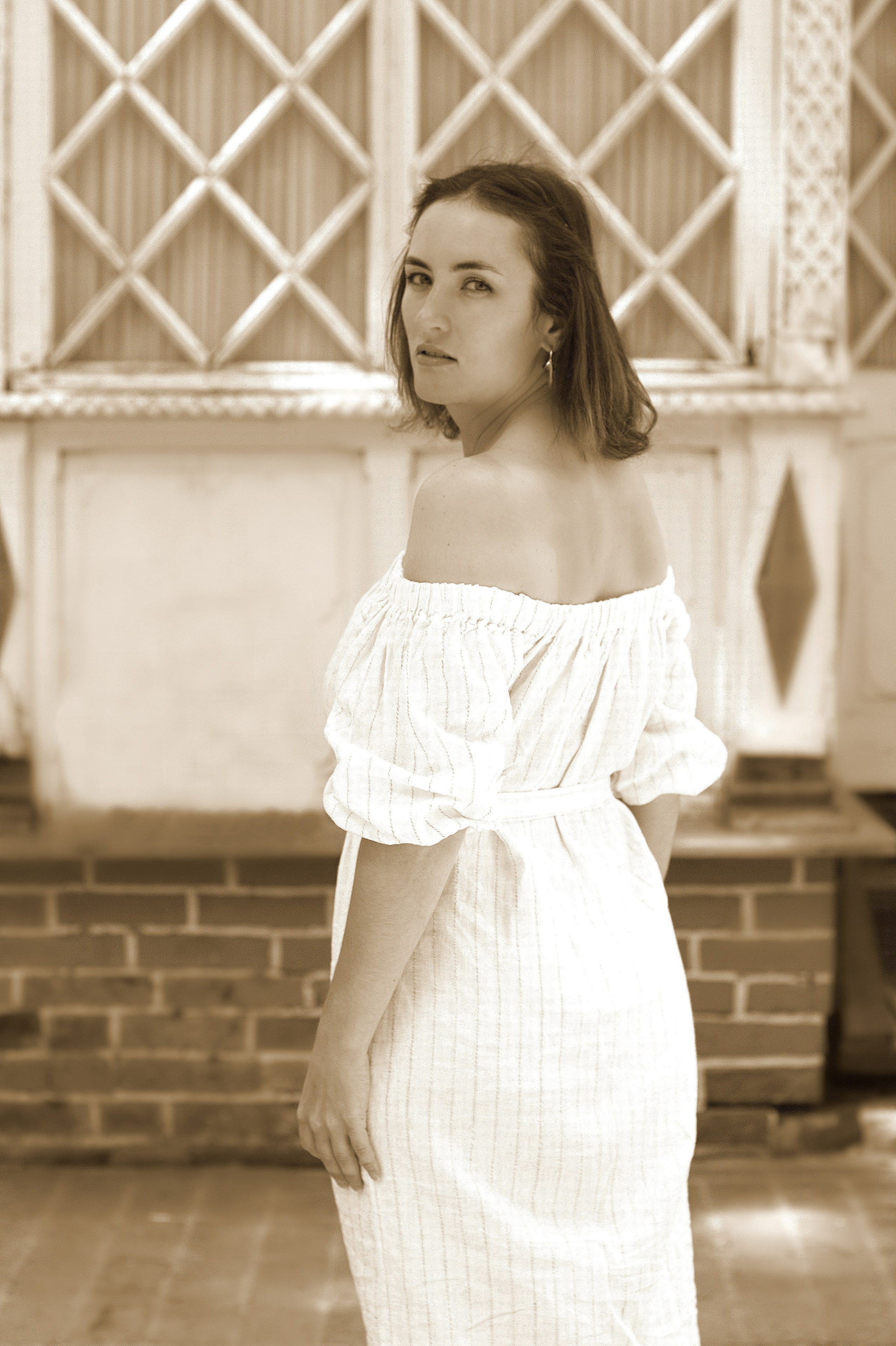 Фотограф в Москве Светлана Богначева