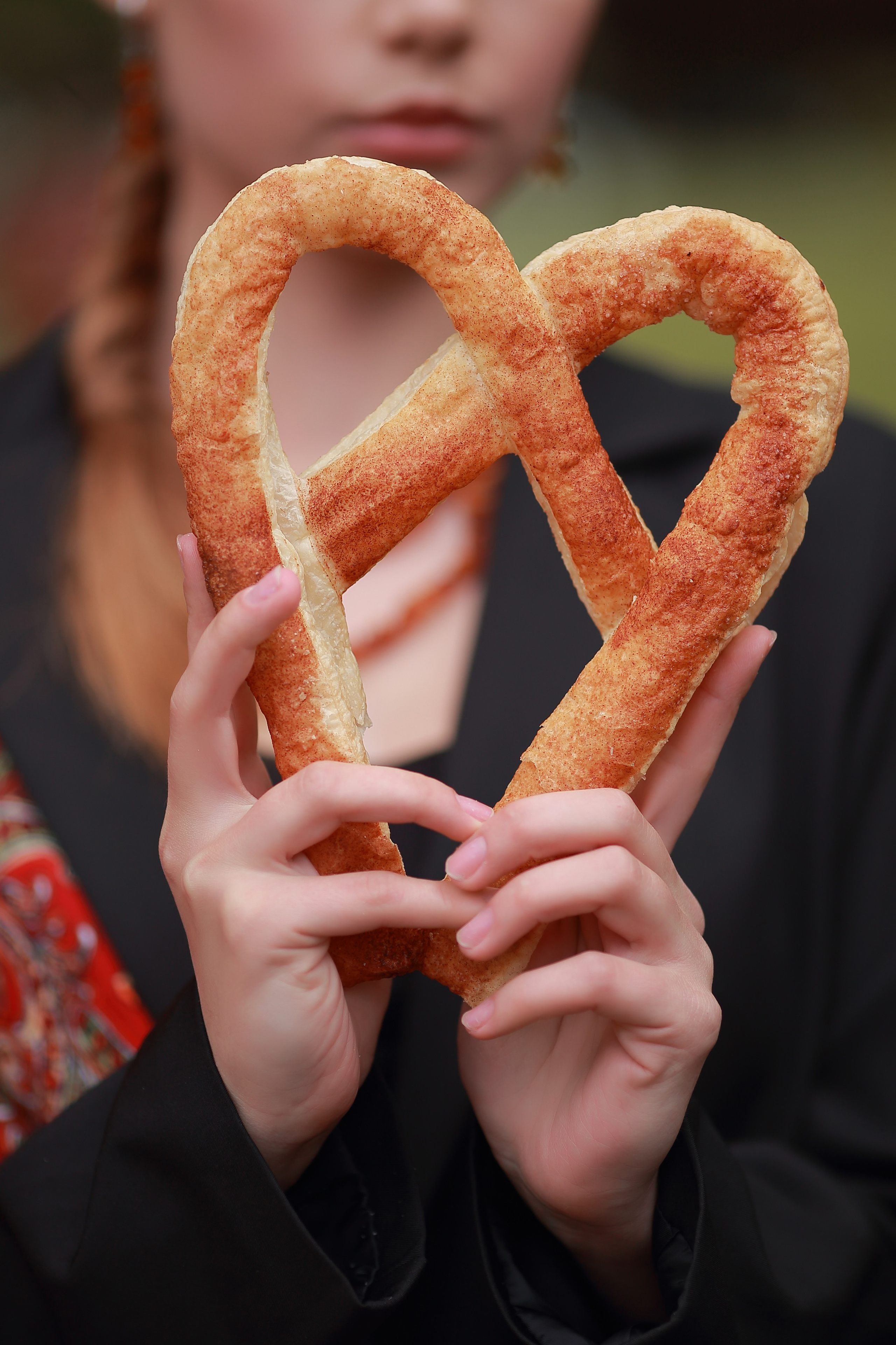 Фототур «Свет янтаря в сердце Балтики». Ольга Котова