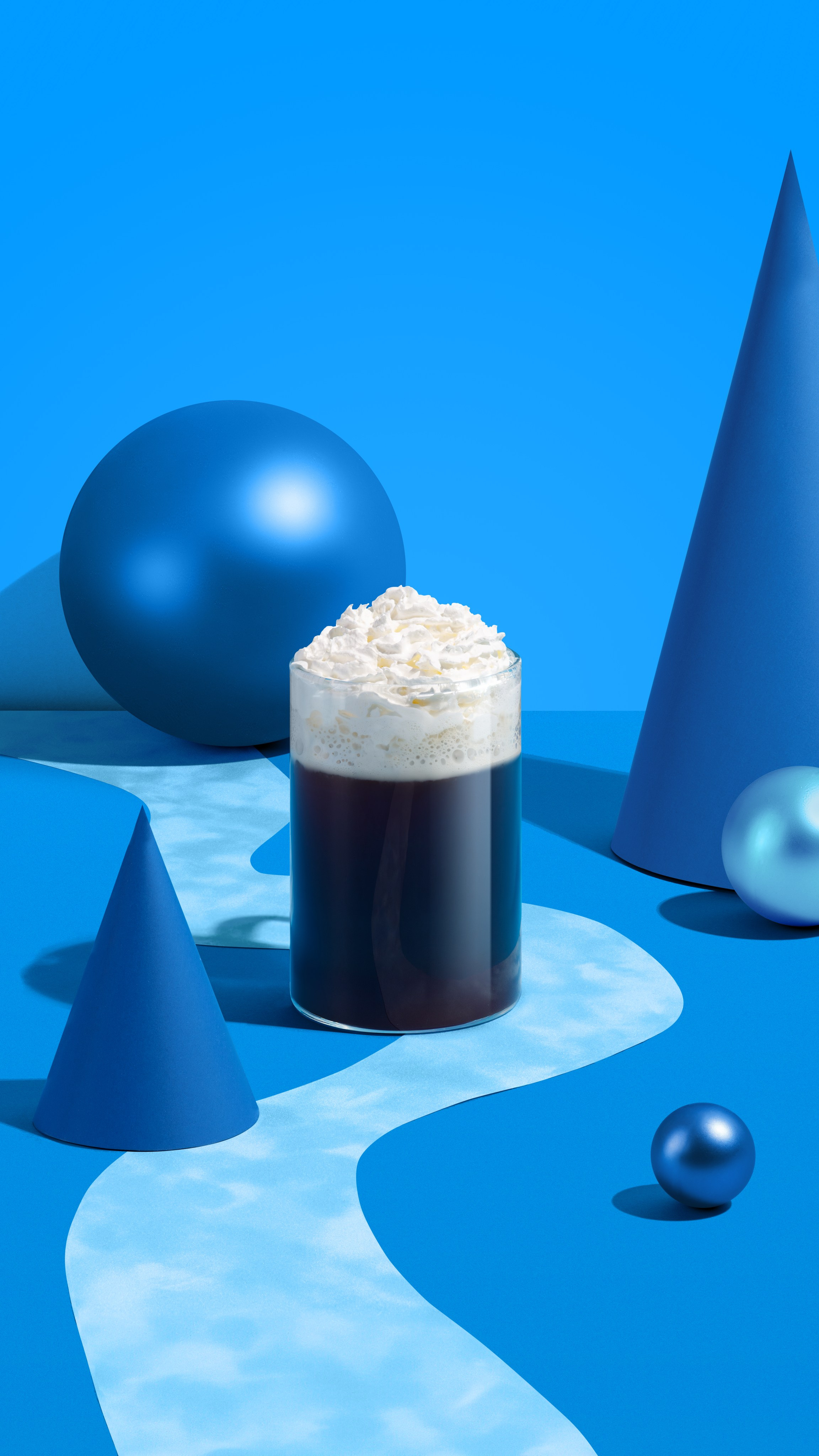 Рекламная съемка напитков для кофейни в Москве. Предметный фотограф Москва | Фуд-фотограф в Москве Елизавета Елизарова