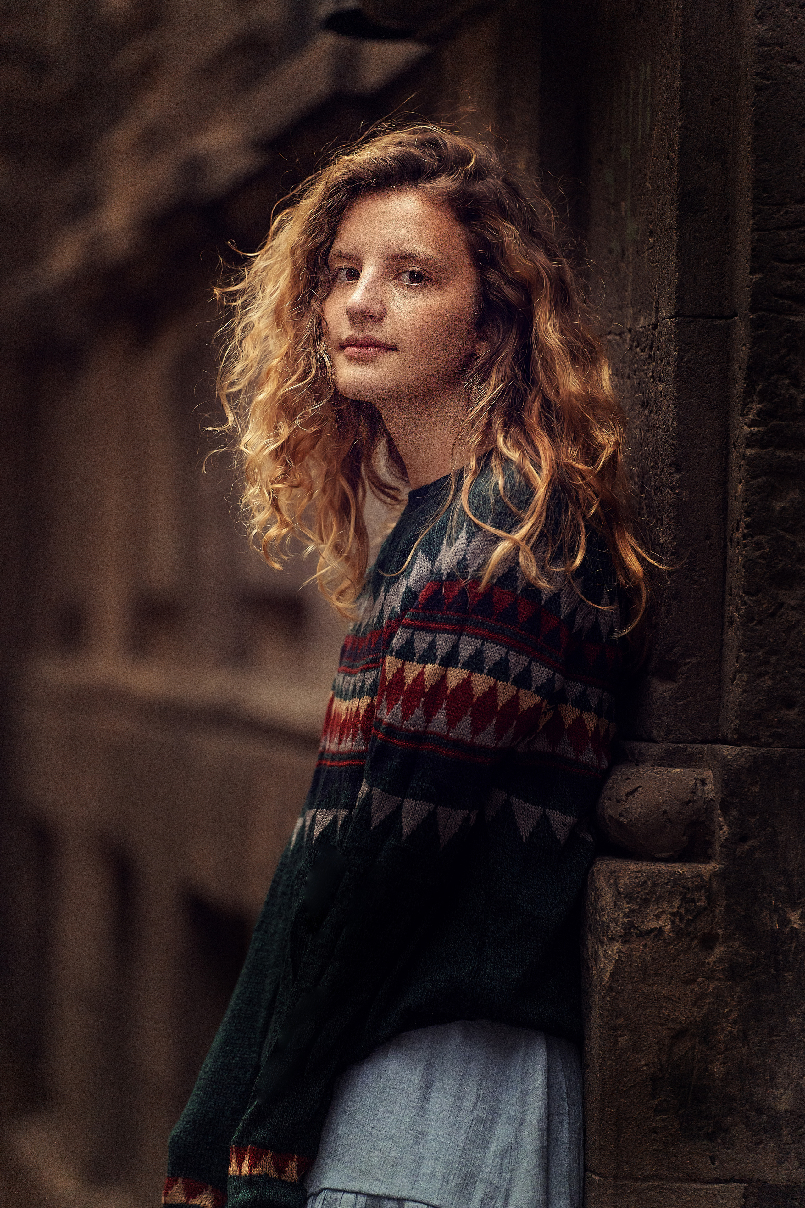 Portraits. Tatyana Dubova. Portrait and Family Photographer, Saint Petersburg