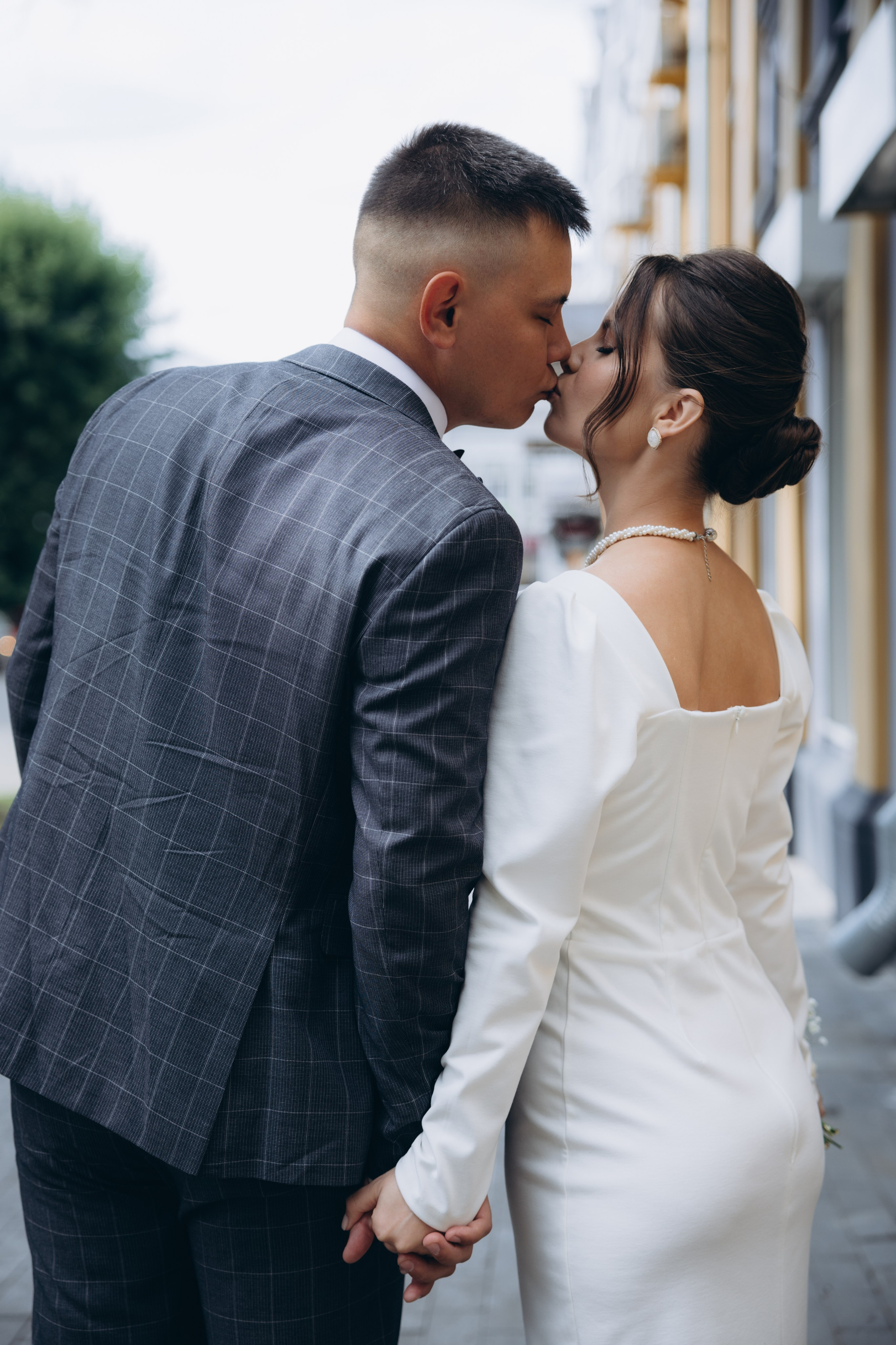 Павел & Анна. Свадебный, семейный фотограф в Иркутске Светлана Макаричева