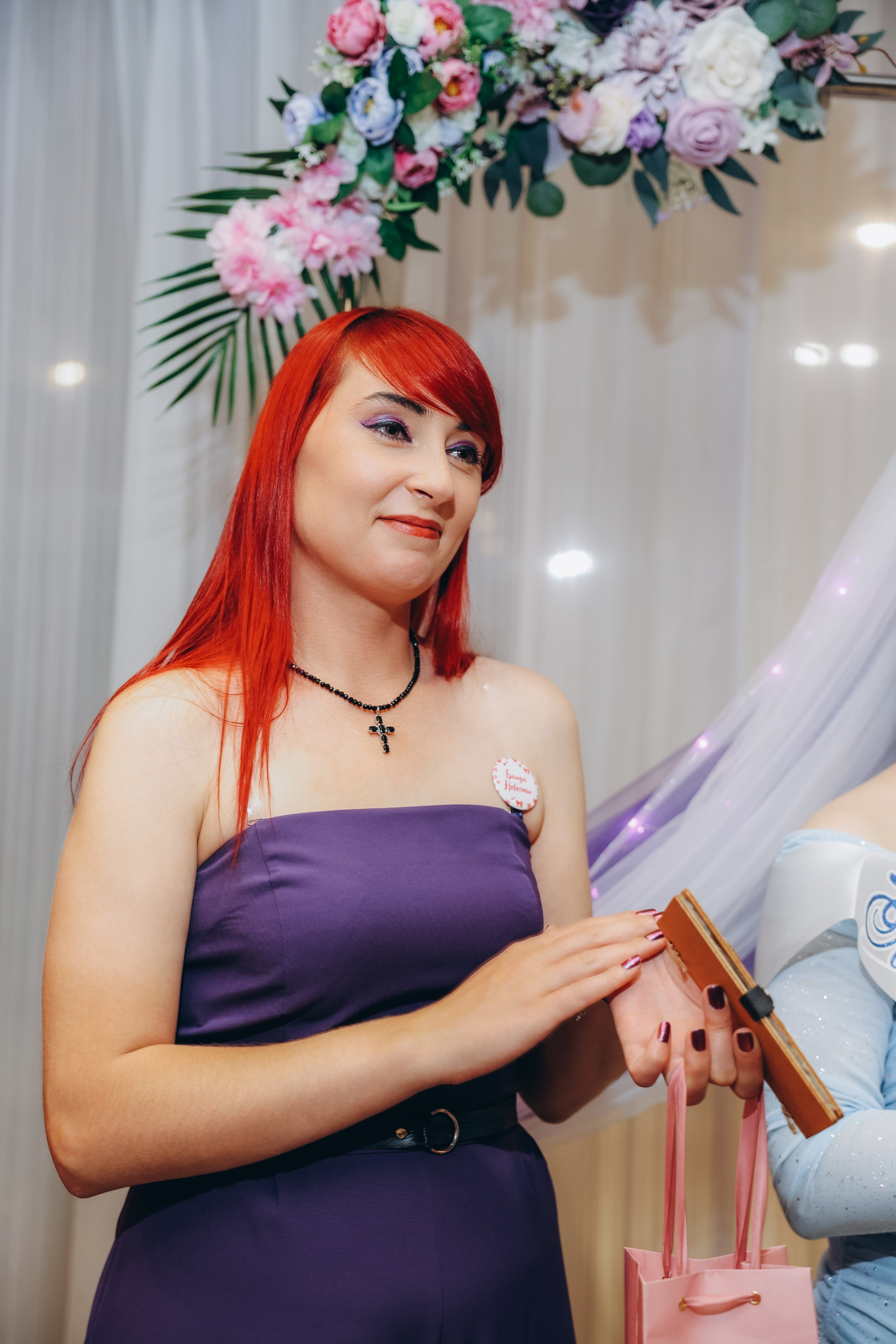 Андрей & Мария. Свадебный, семейный фотограф в Иркутске Светлана Макаричева