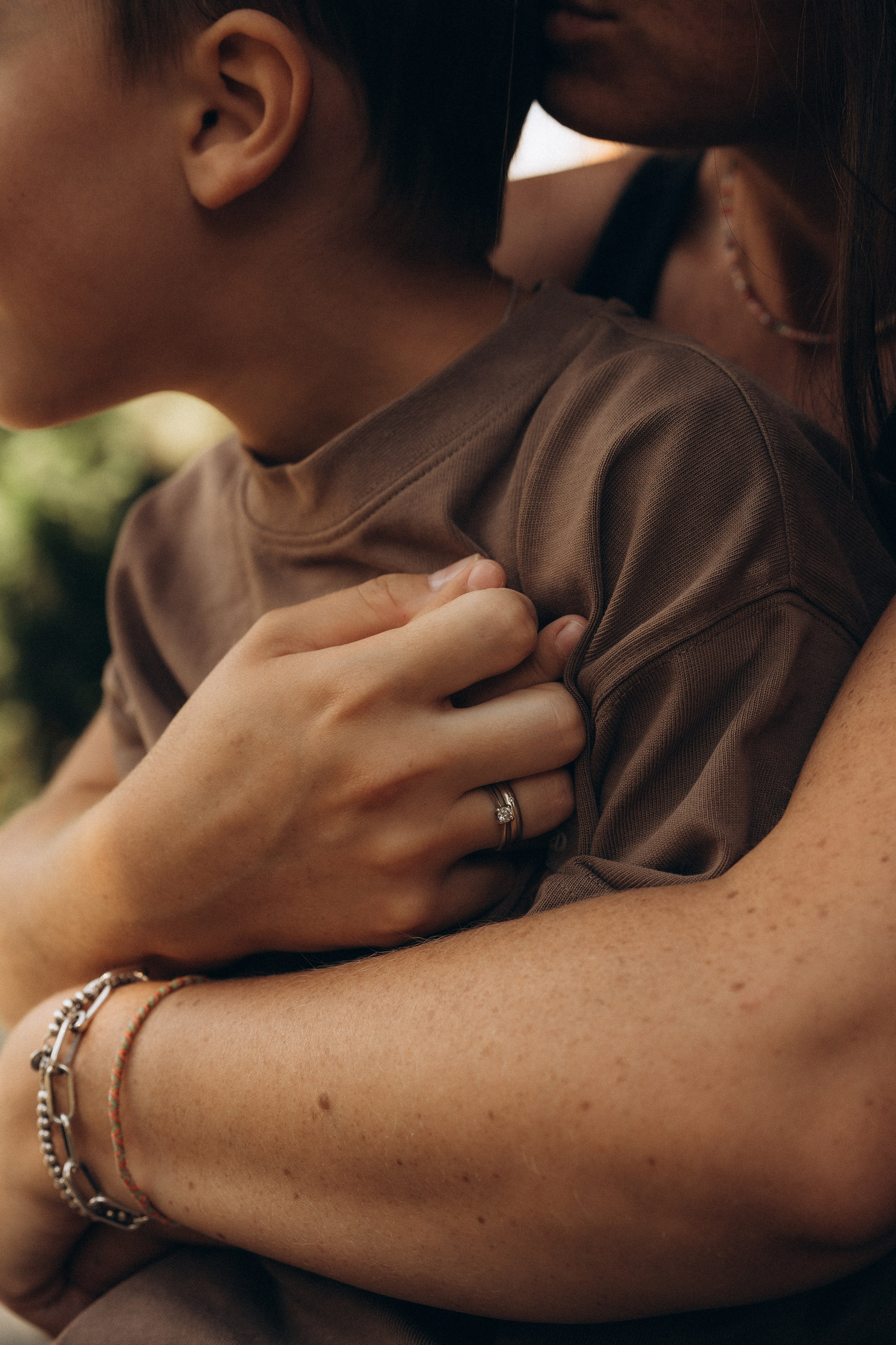 Forever the first. Елизавета Шумик Семейный Фотограф