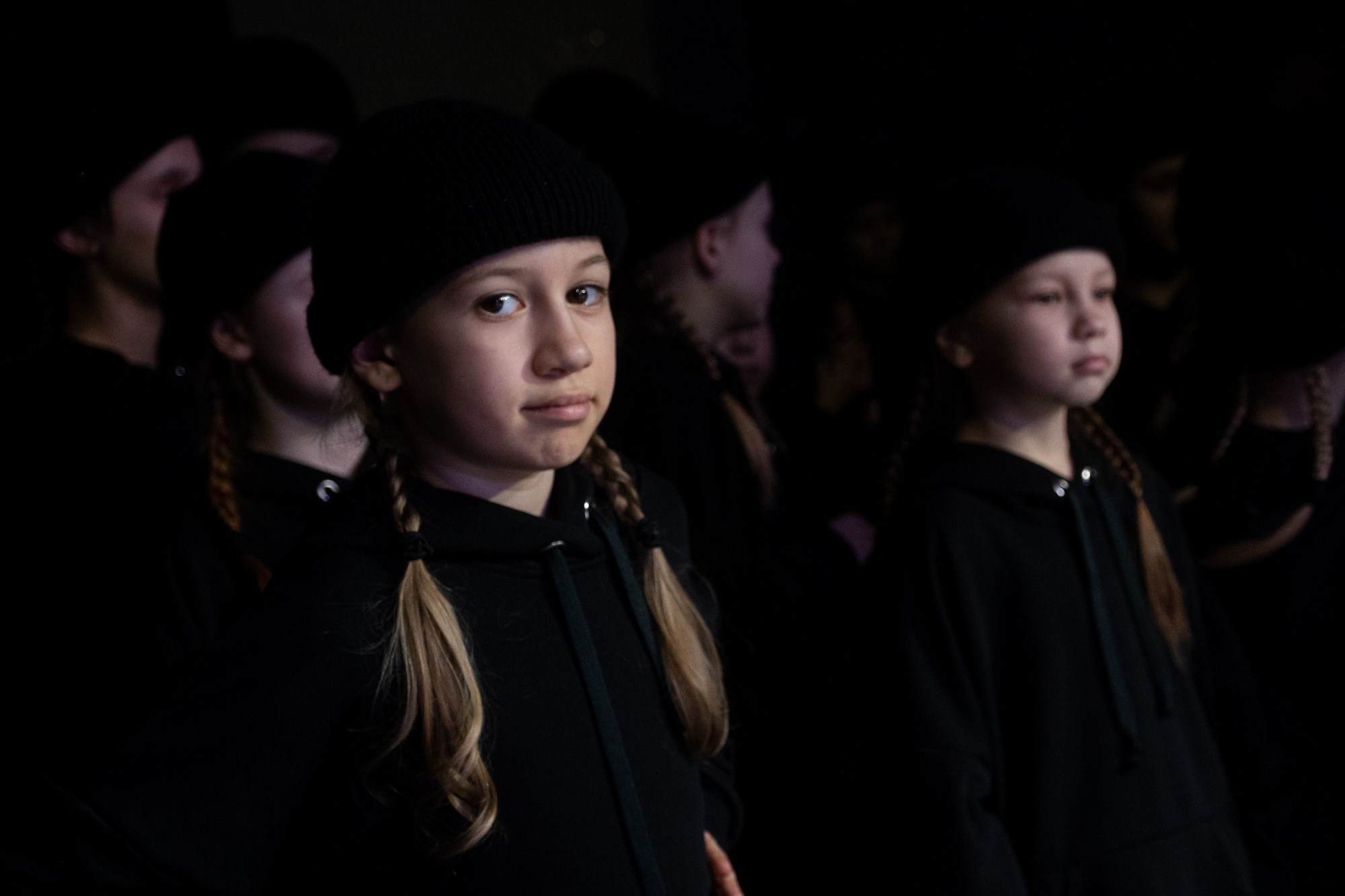 ИДИ ТАНЦУЙ. Репортажный фотограф в Казани Павел Серпокрылов