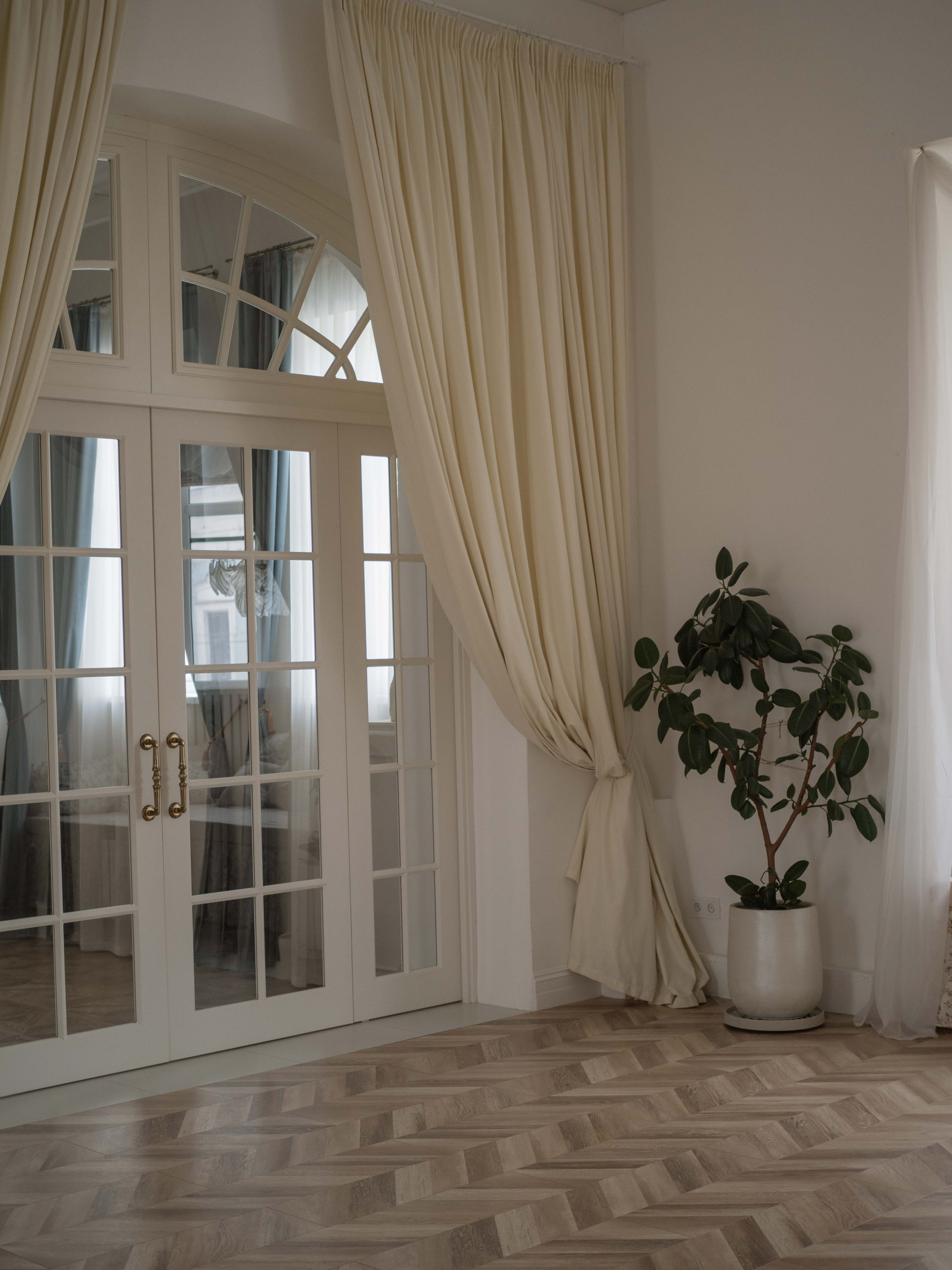 Зал Шарм. Фотостудия и пространство под мероприятия studio1884 в Казани