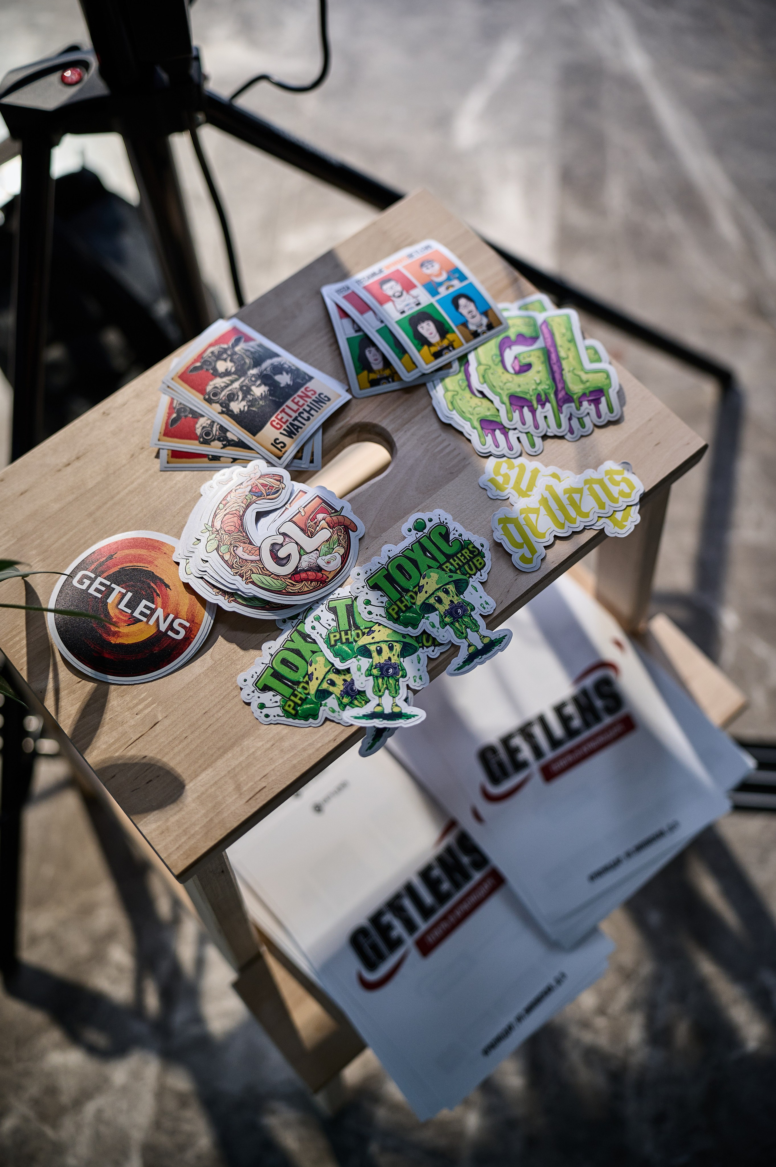 Открытие шоу-рума фототехники GET LENS. Профессиональный фотограф (Краснодар) Роман Гончаров